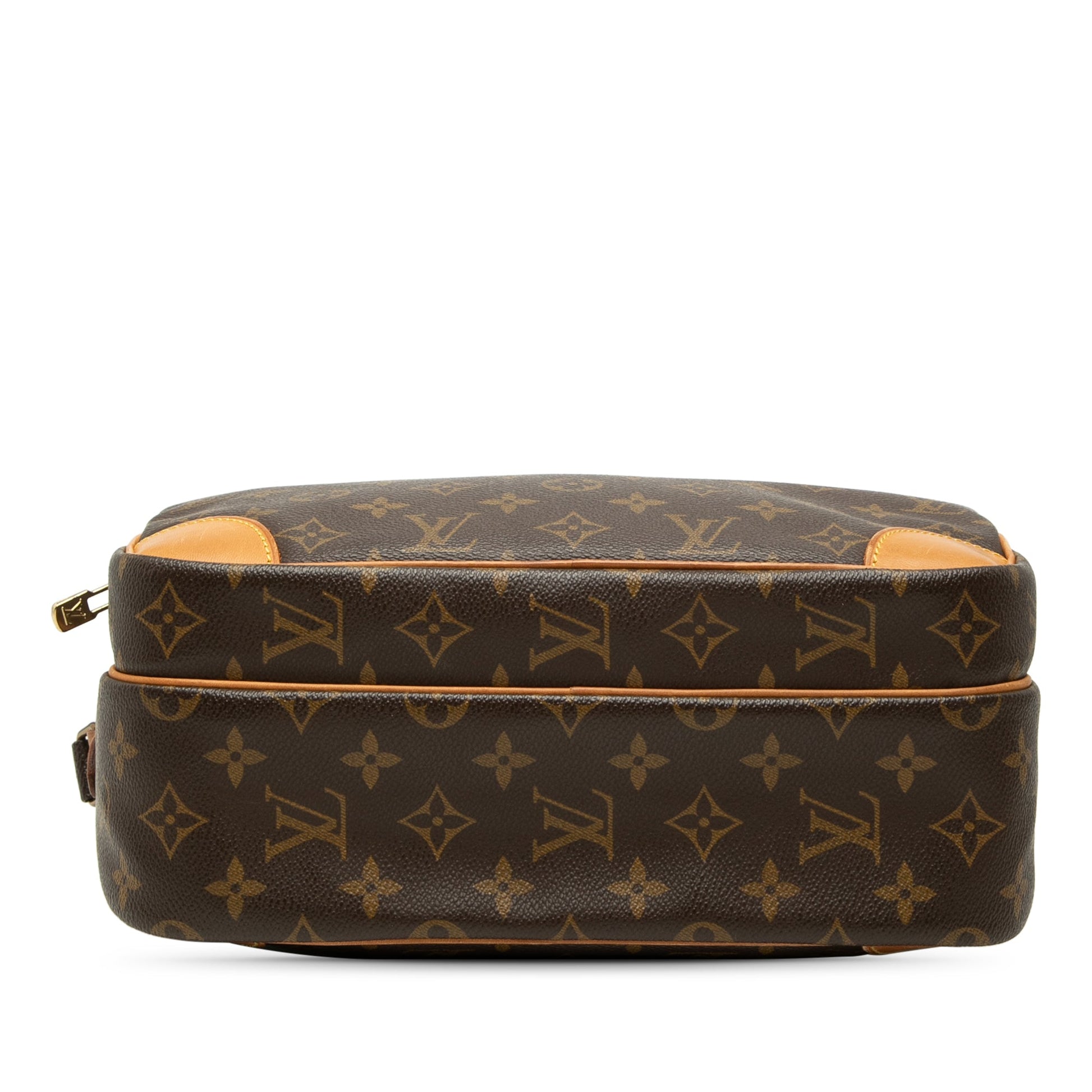 Louis Vuitton Monogram Nil Crossbody