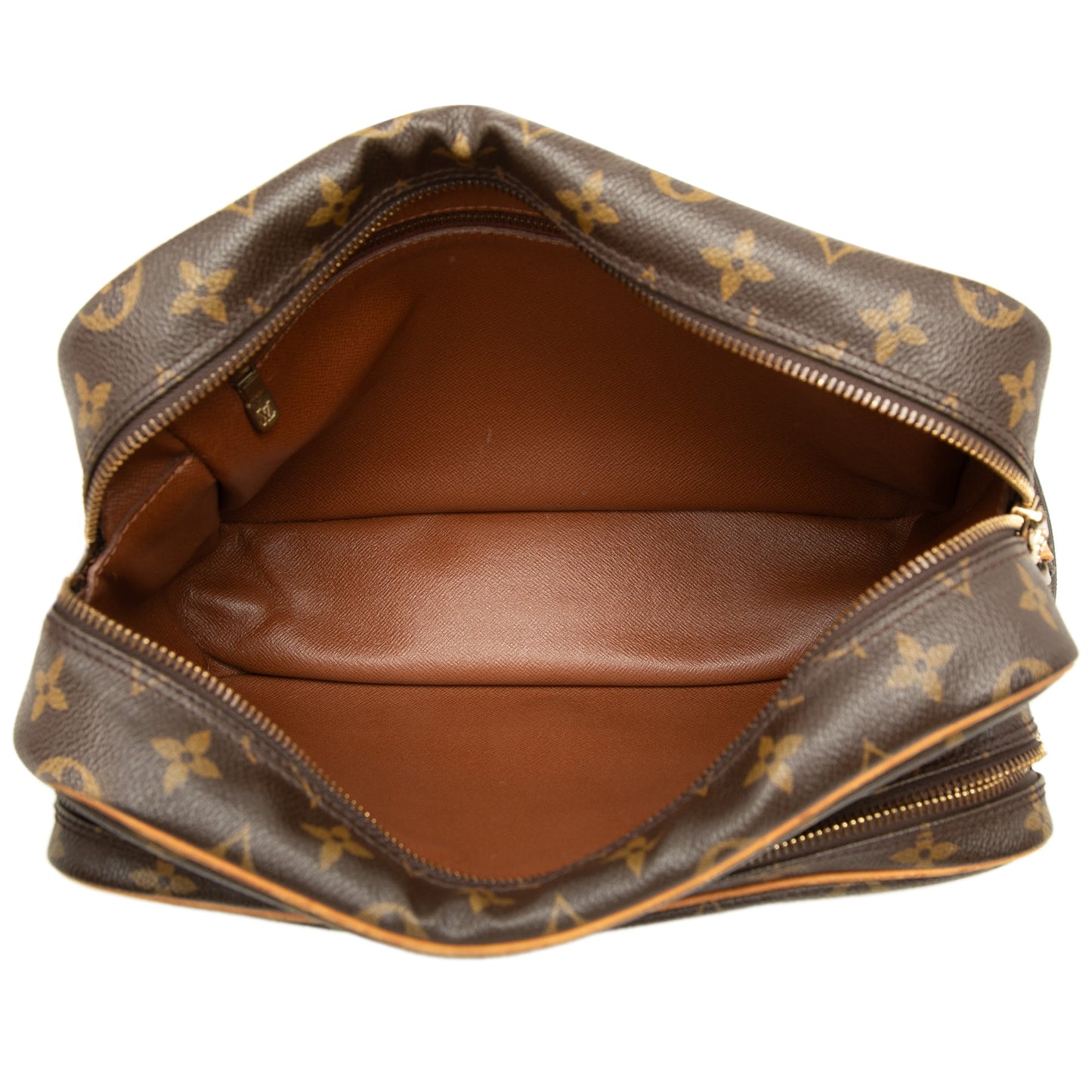 Louis Vuitton Monogram Nil Crossbody