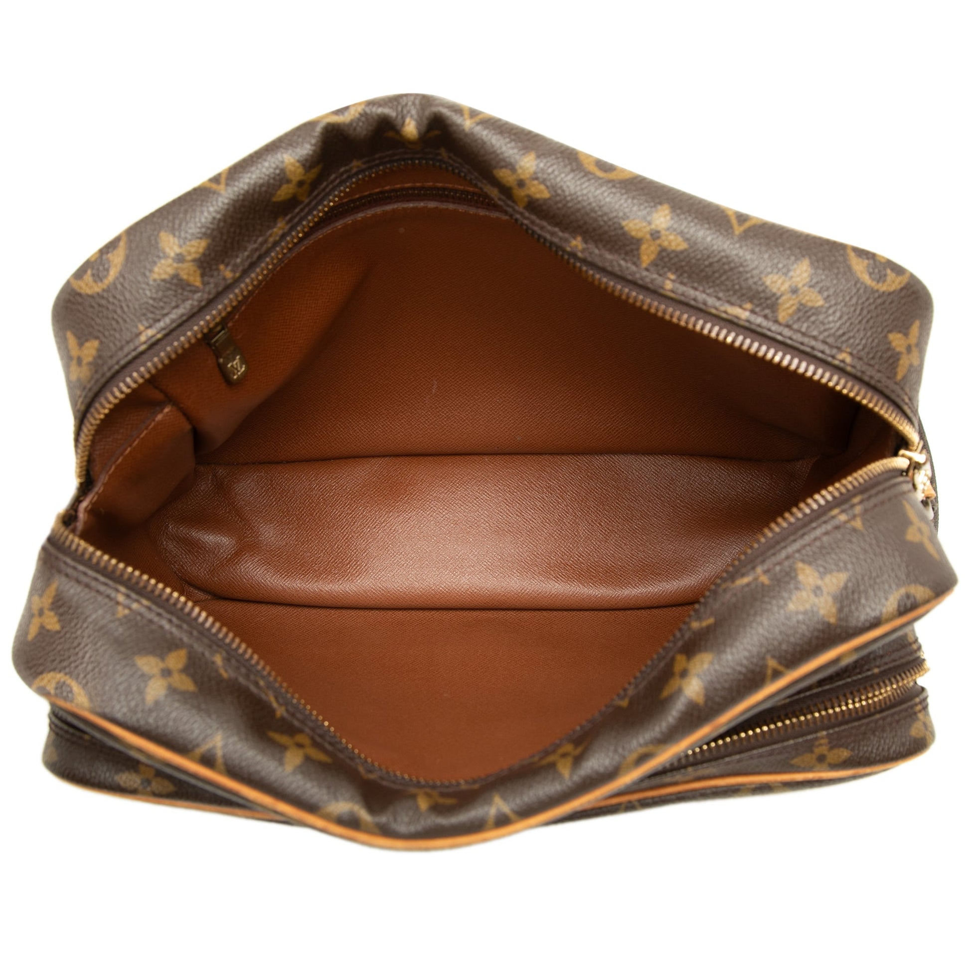 Louis Vuitton Monogram Nil Crossbody