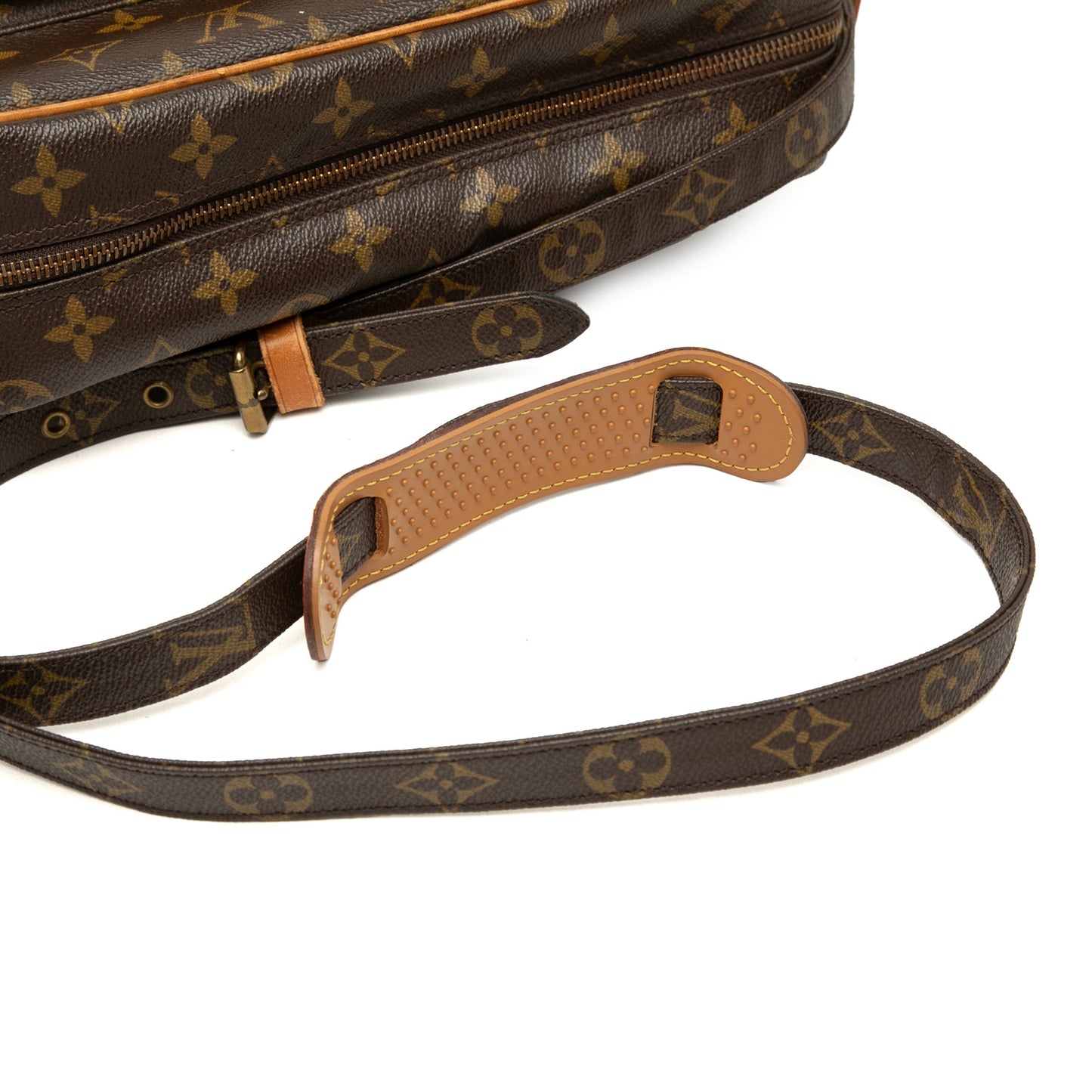Louis Vuitton Monogram Nil Crossbody