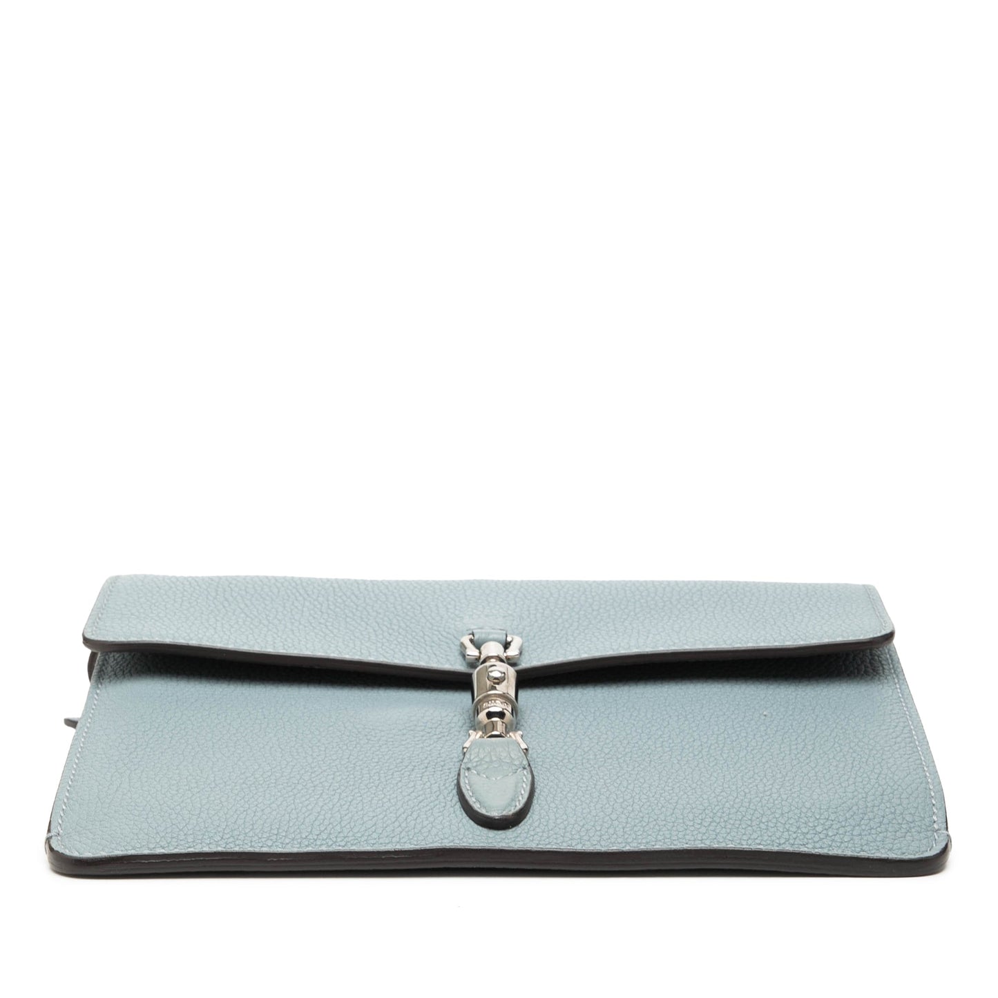 Gucci Calfskin Soft Jackie Convertible Crossbody