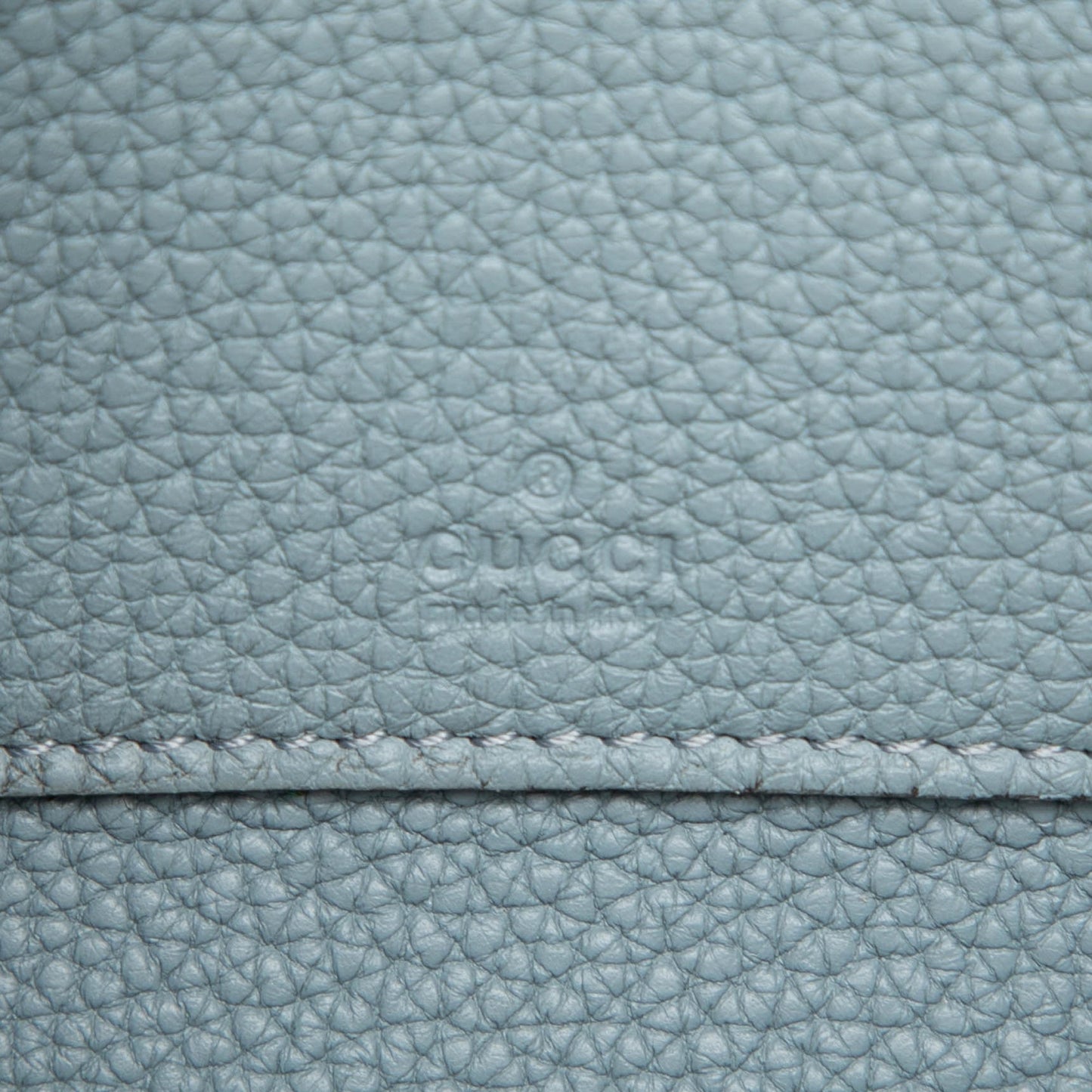 Gucci Calfskin Soft Jackie Convertible Crossbody