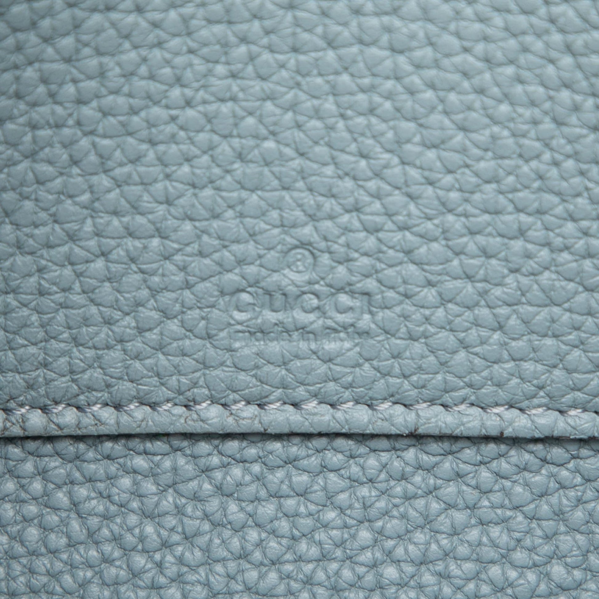 Gucci Calfskin Soft Jackie Convertible Crossbody