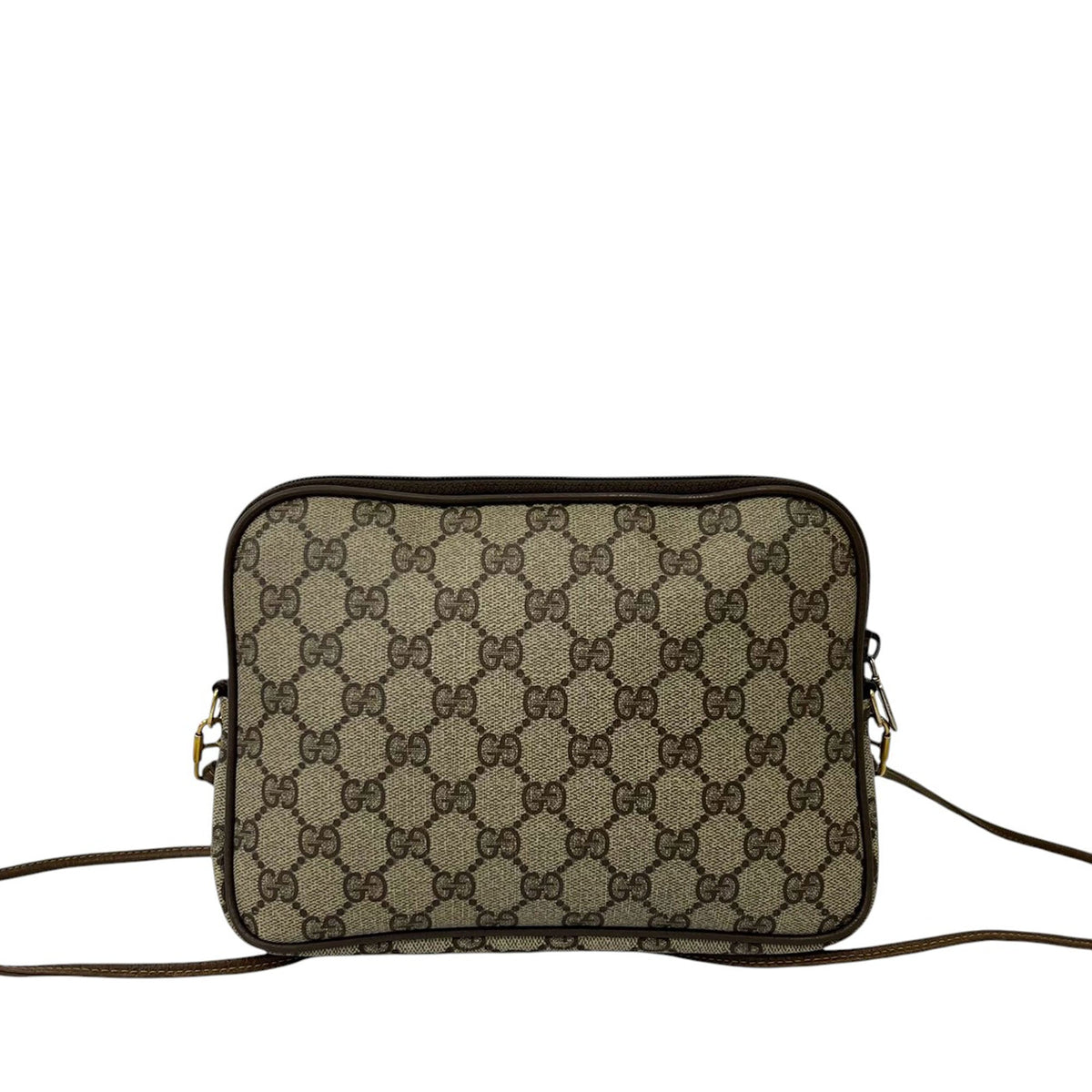 Gucci GG Supreme Crossbody