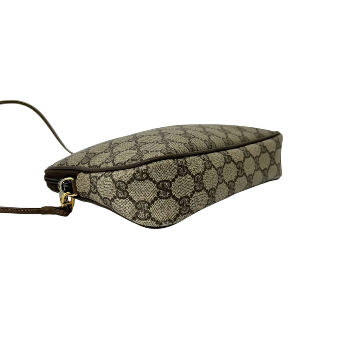 Gucci GG Supreme Crossbody