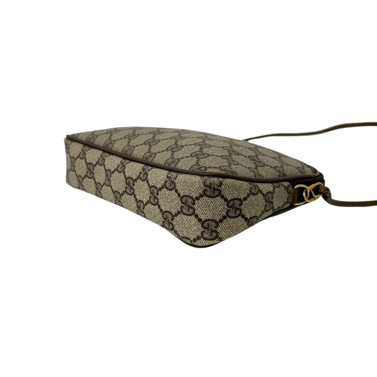 Gucci GG Supreme Crossbody