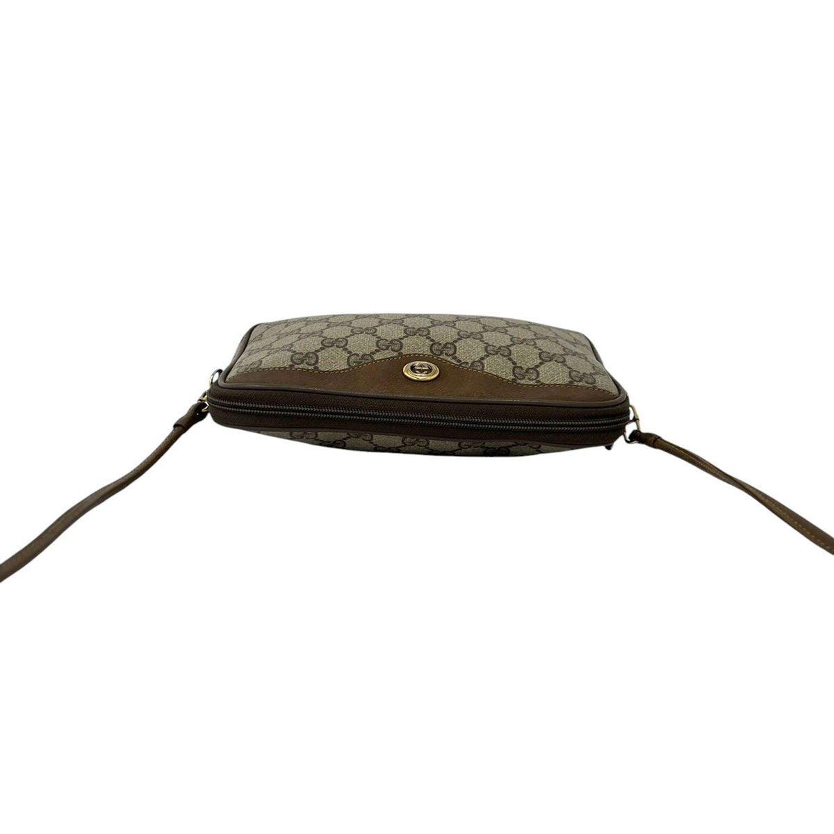 Gucci GG Supreme Crossbody