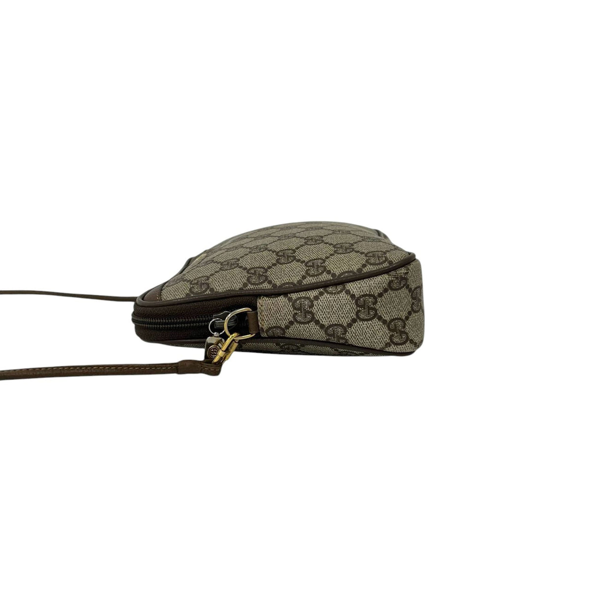 Gucci GG Supreme Crossbody