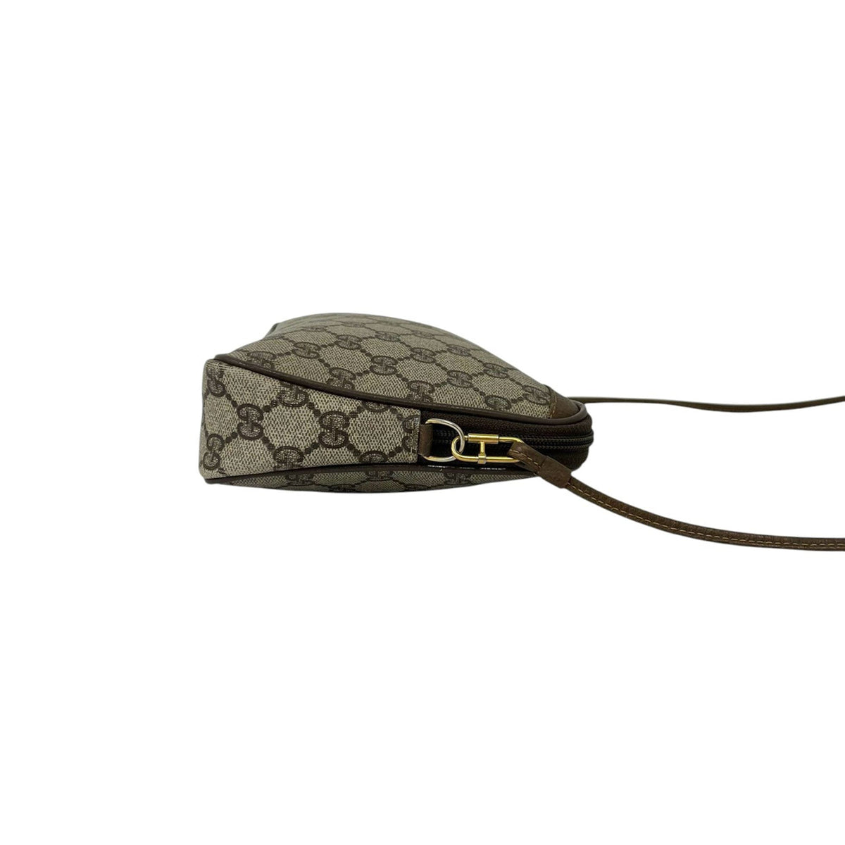 Gucci GG Supreme Crossbody