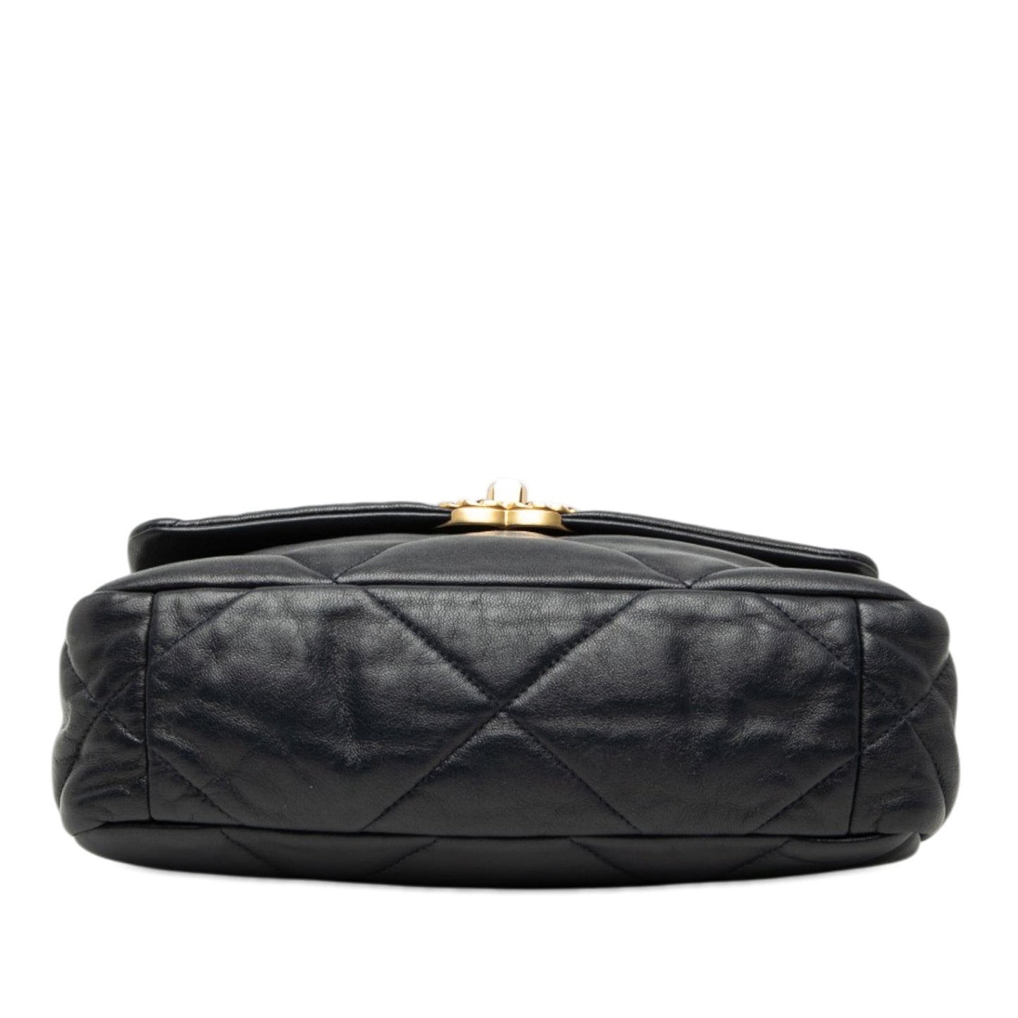 Chanel Medium Lambskin 19 Flap