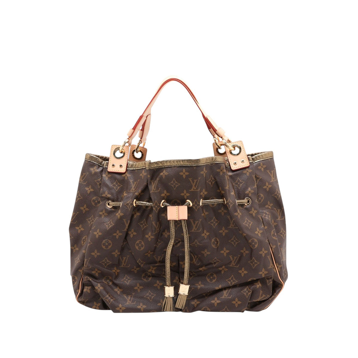 Louis Vuitton Monogram Irene — Brown