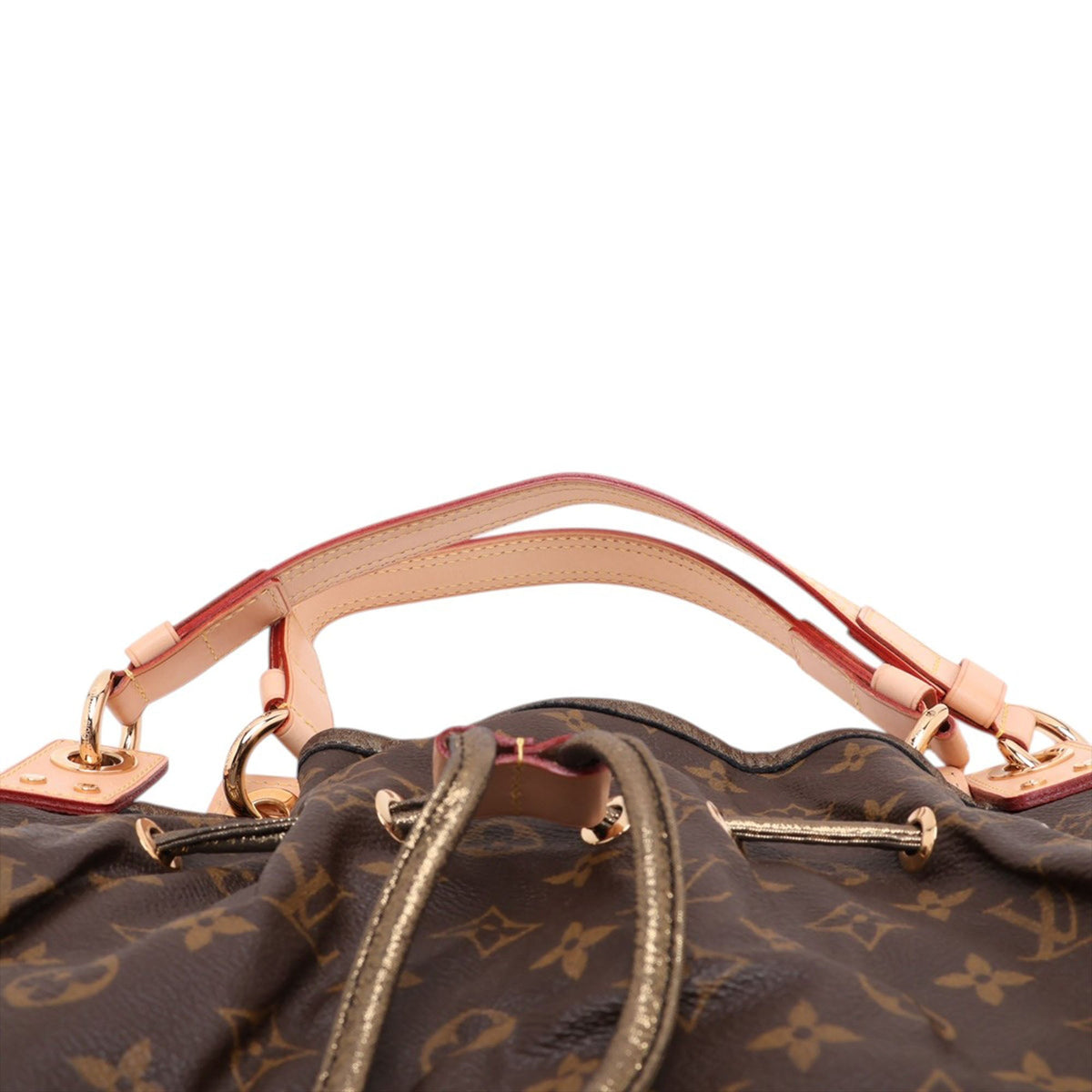 Louis Vuitton Monogram Irene — Brown