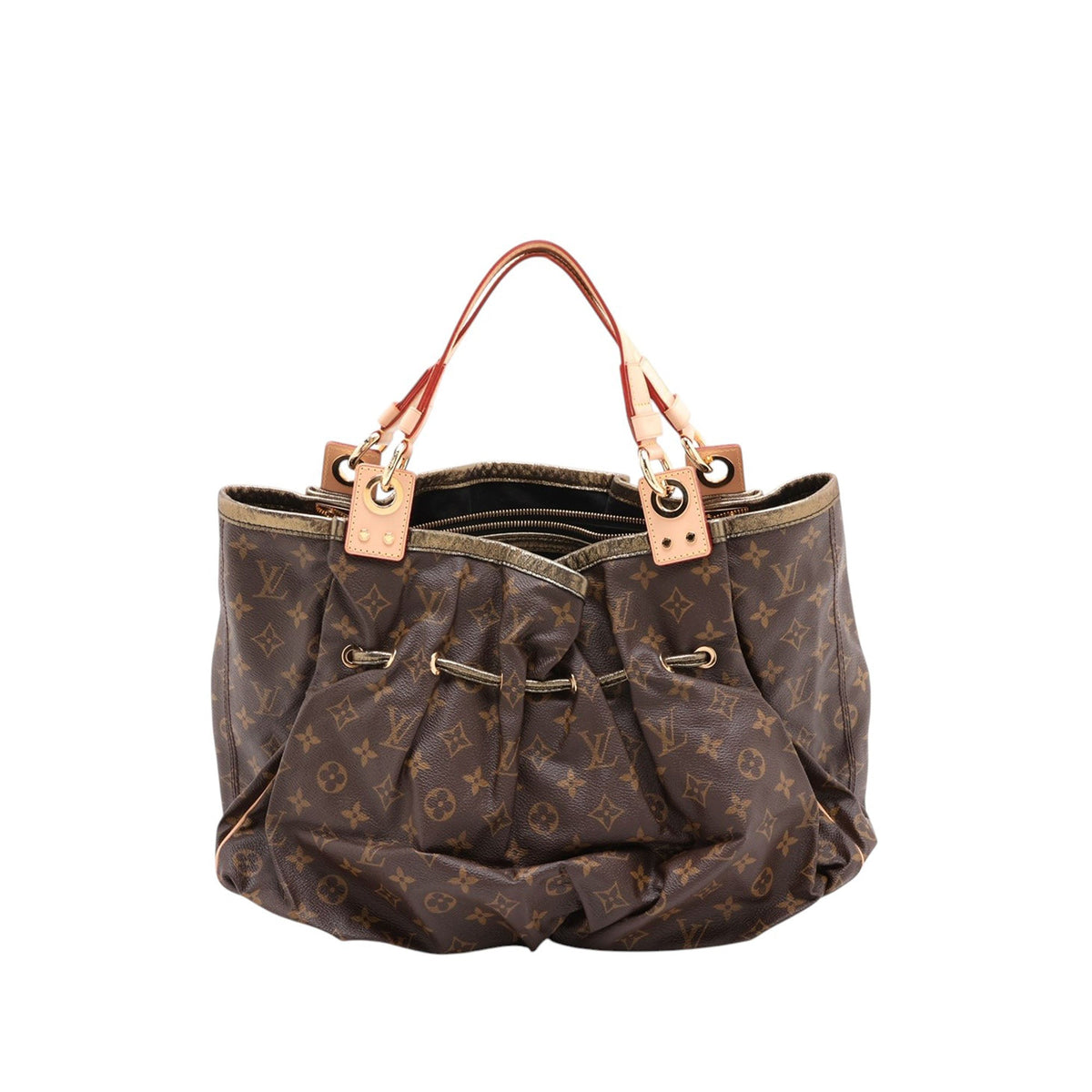 Louis Vuitton Monogram Irene — Brown