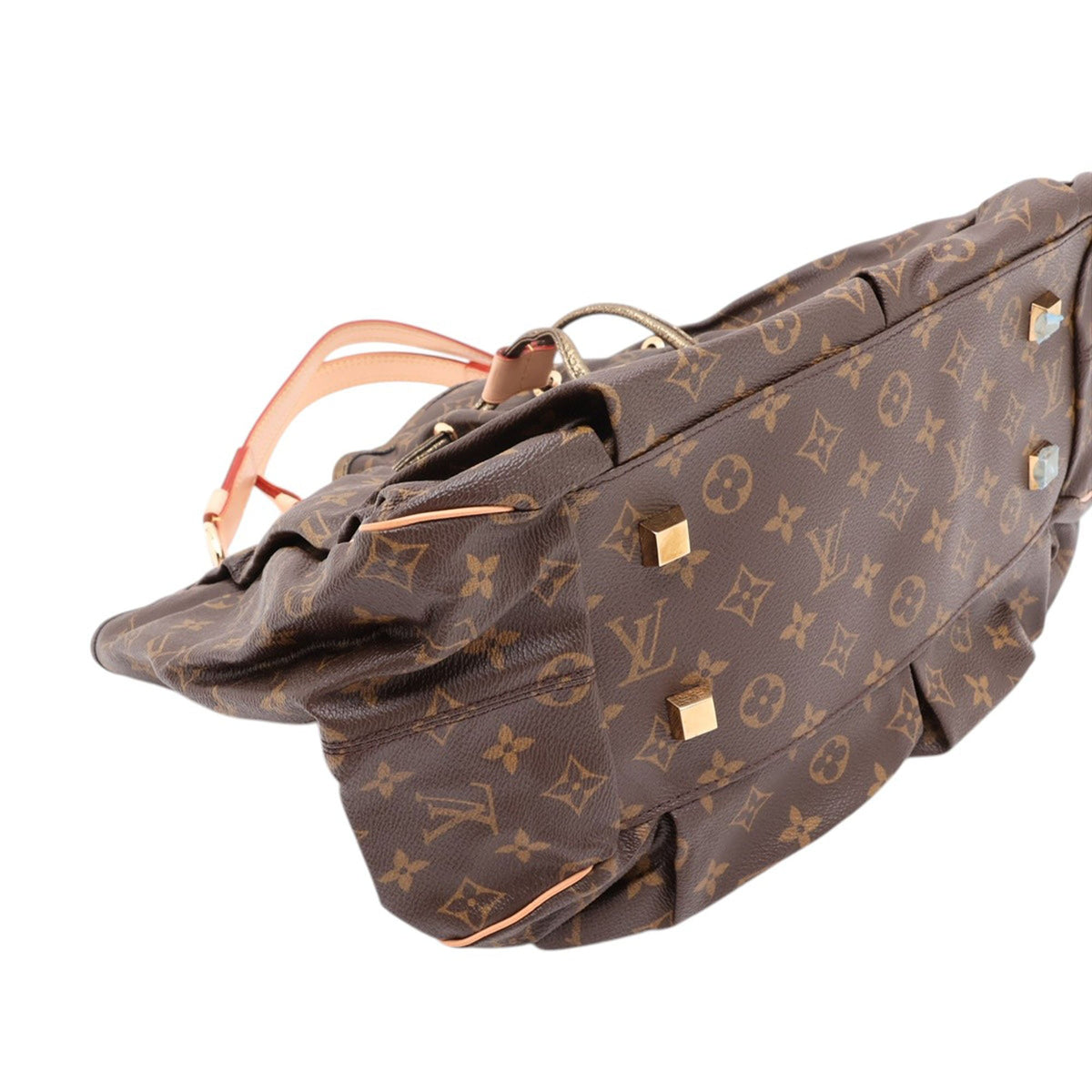 Louis Vuitton Monogram Irene — Brown