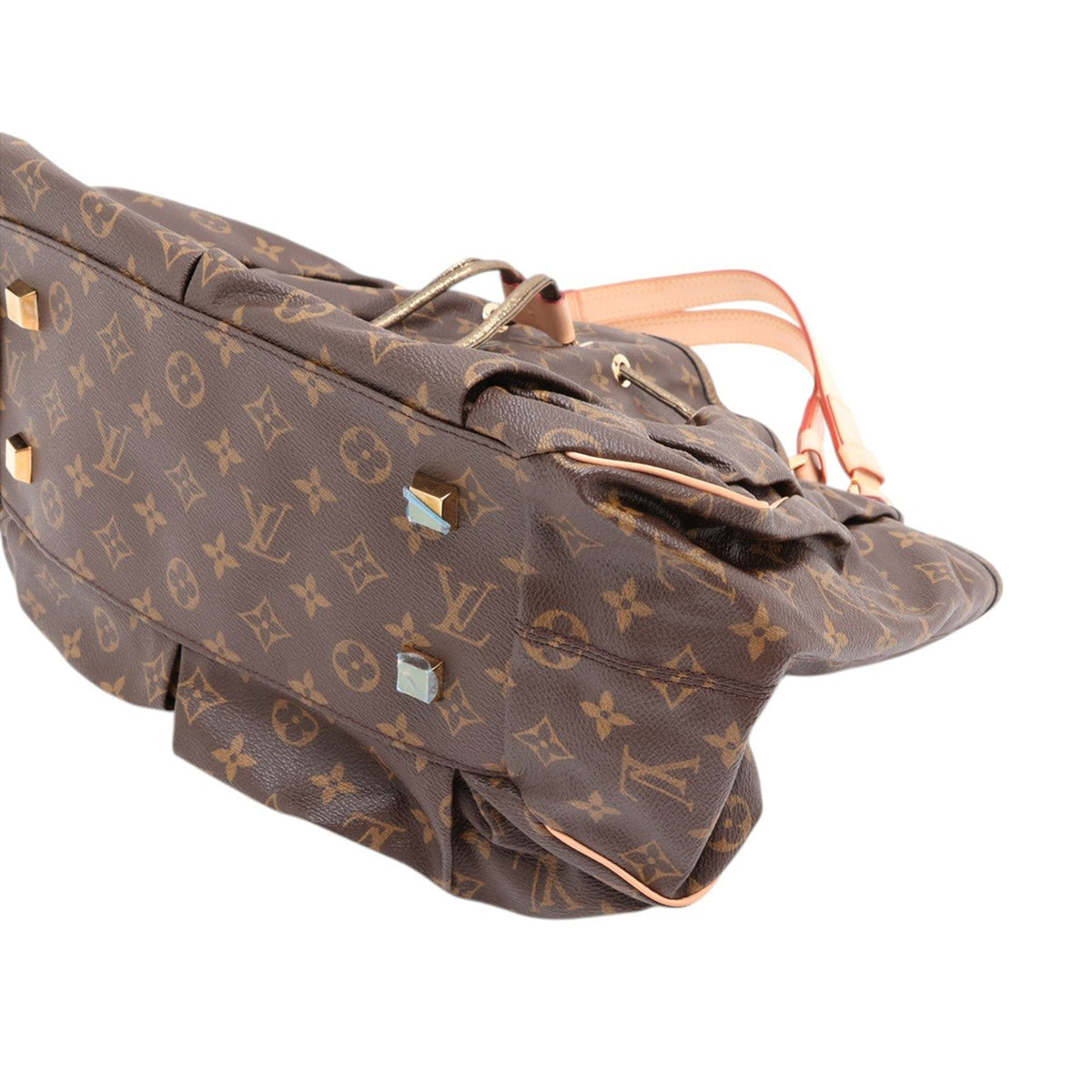 Louis Vuitton Monogram Irene — Brown