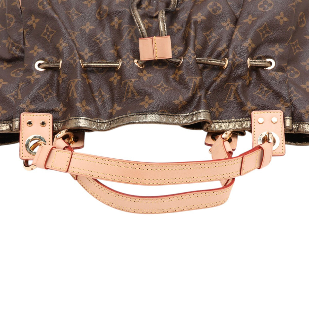 Louis Vuitton Monogram Irene — Brown