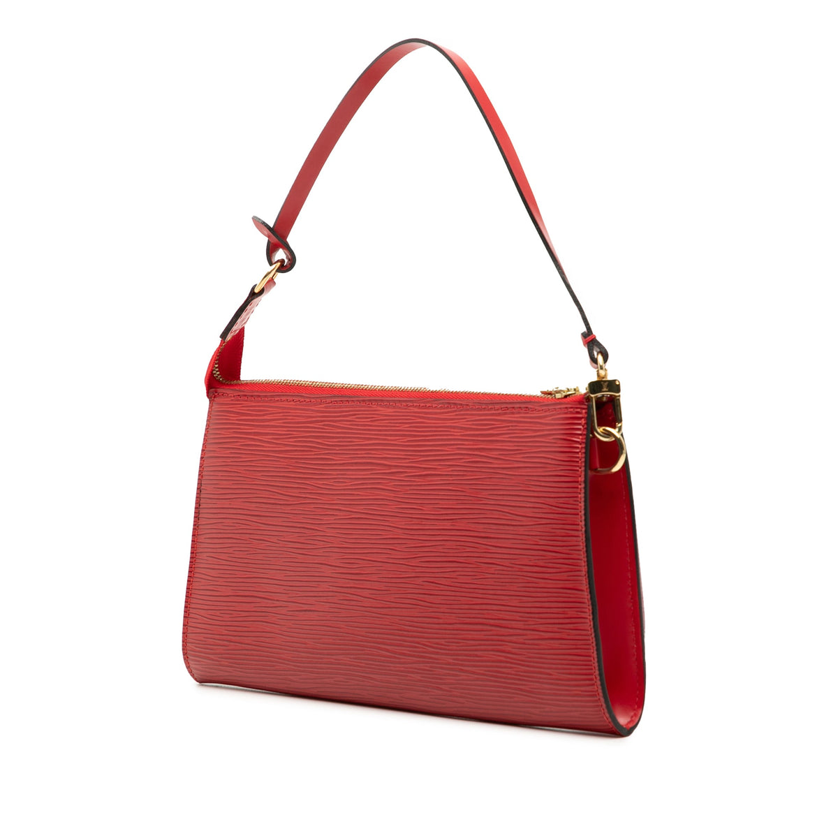 Louis Vuitton Epi Pochette Accessoires
