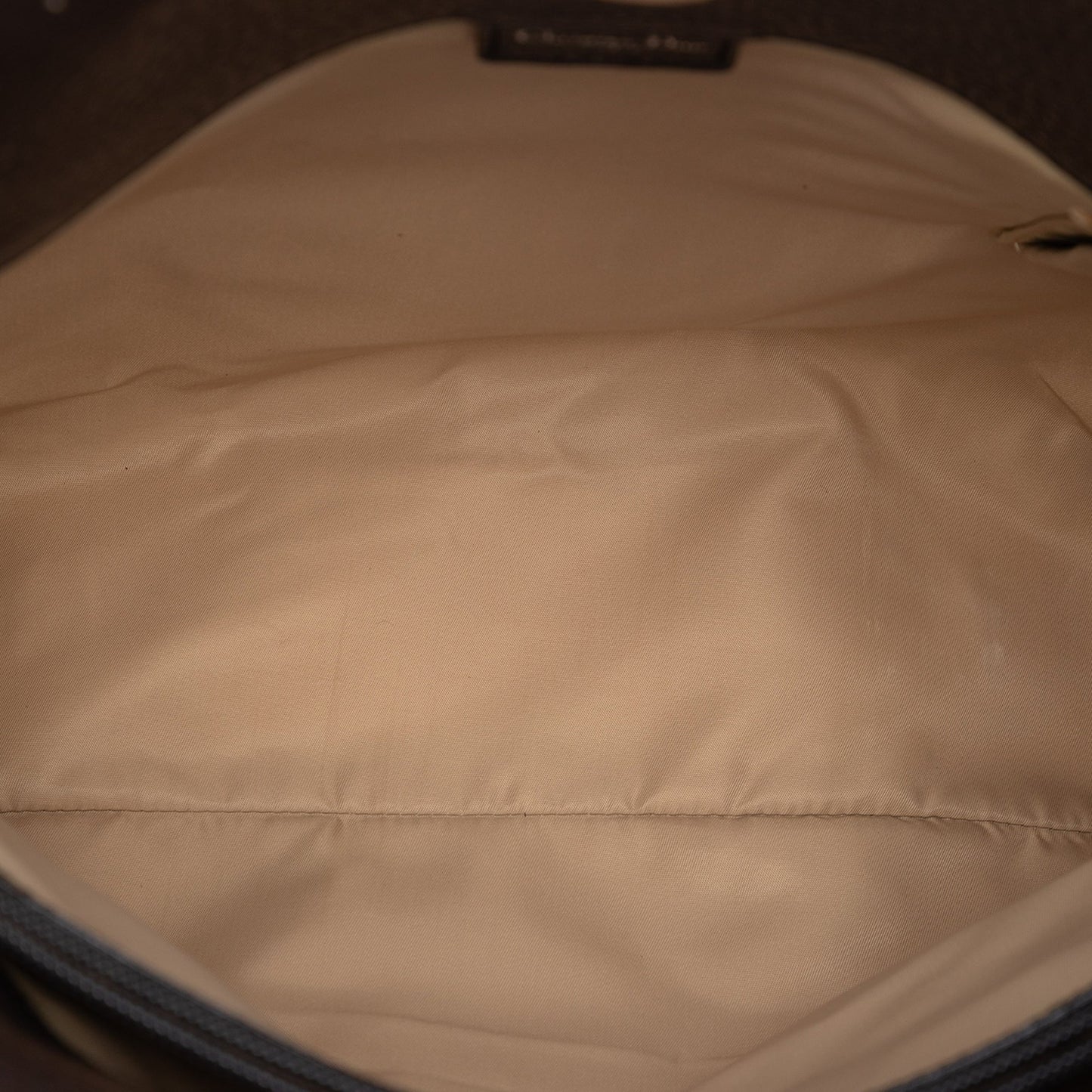 Dior Diorissimo Trotter Canvas Street Chic Tote