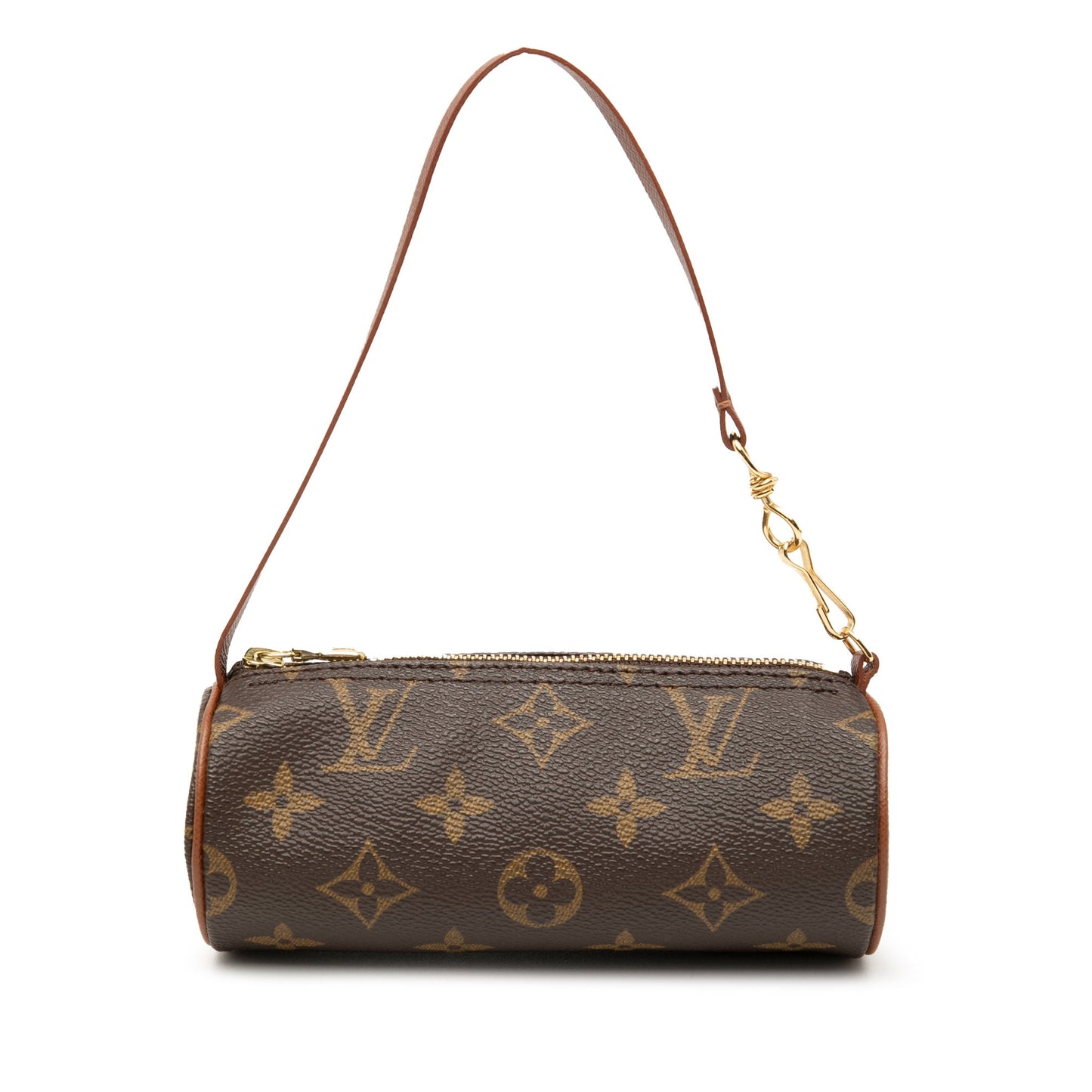 Louis Vuitton Monogram Papillon Pochette