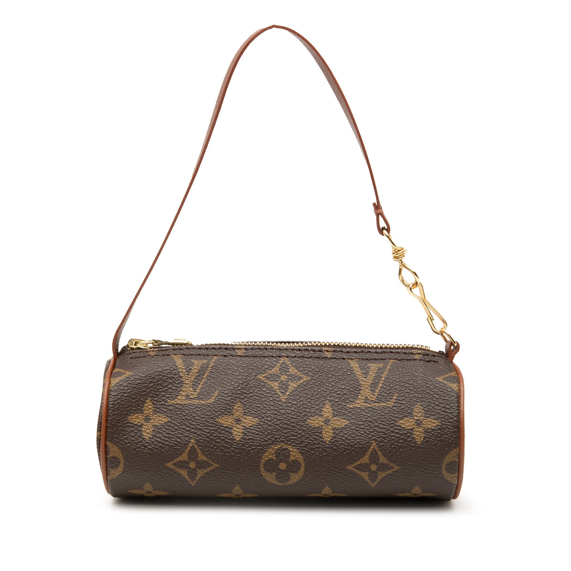 Louis Vuitton Monogram Papillon Pochette