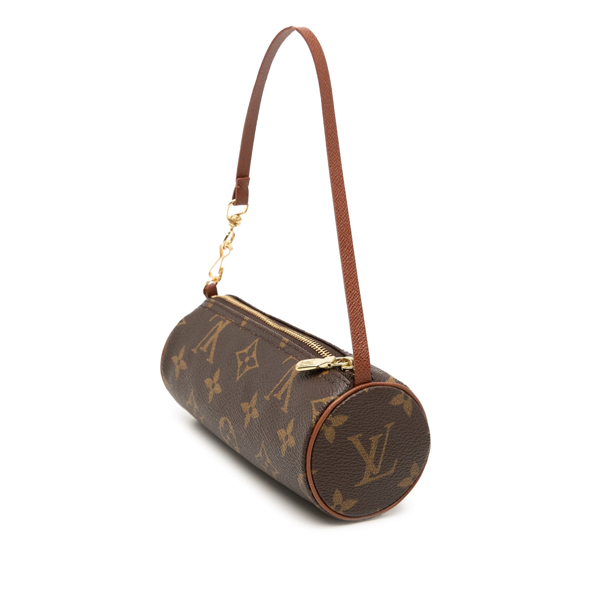 Louis Vuitton Monogram Papillon Pochette