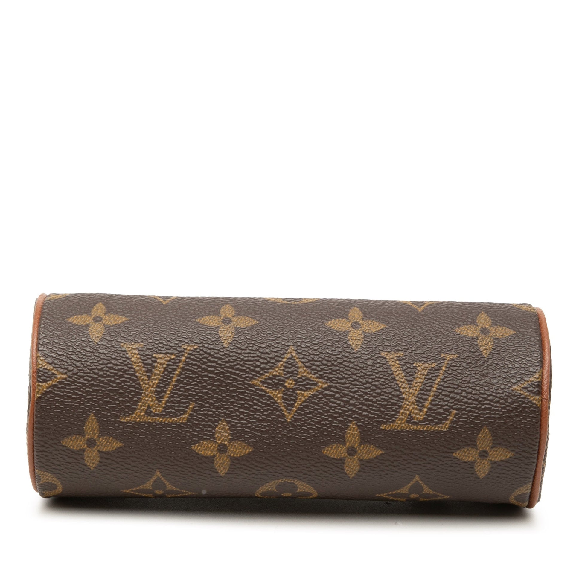 Louis Vuitton Monogram Papillon Pochette