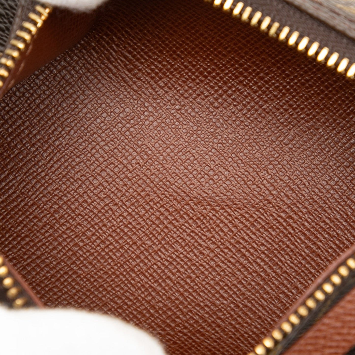 Louis Vuitton Monogram Papillon Pochette