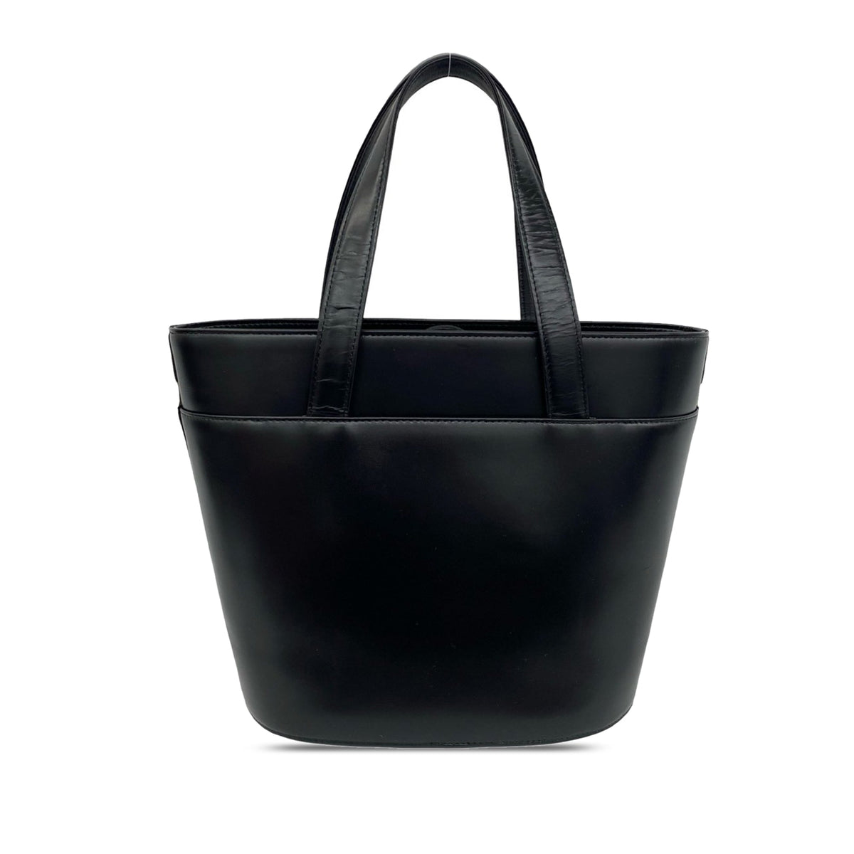 Burberry Leather Handbag