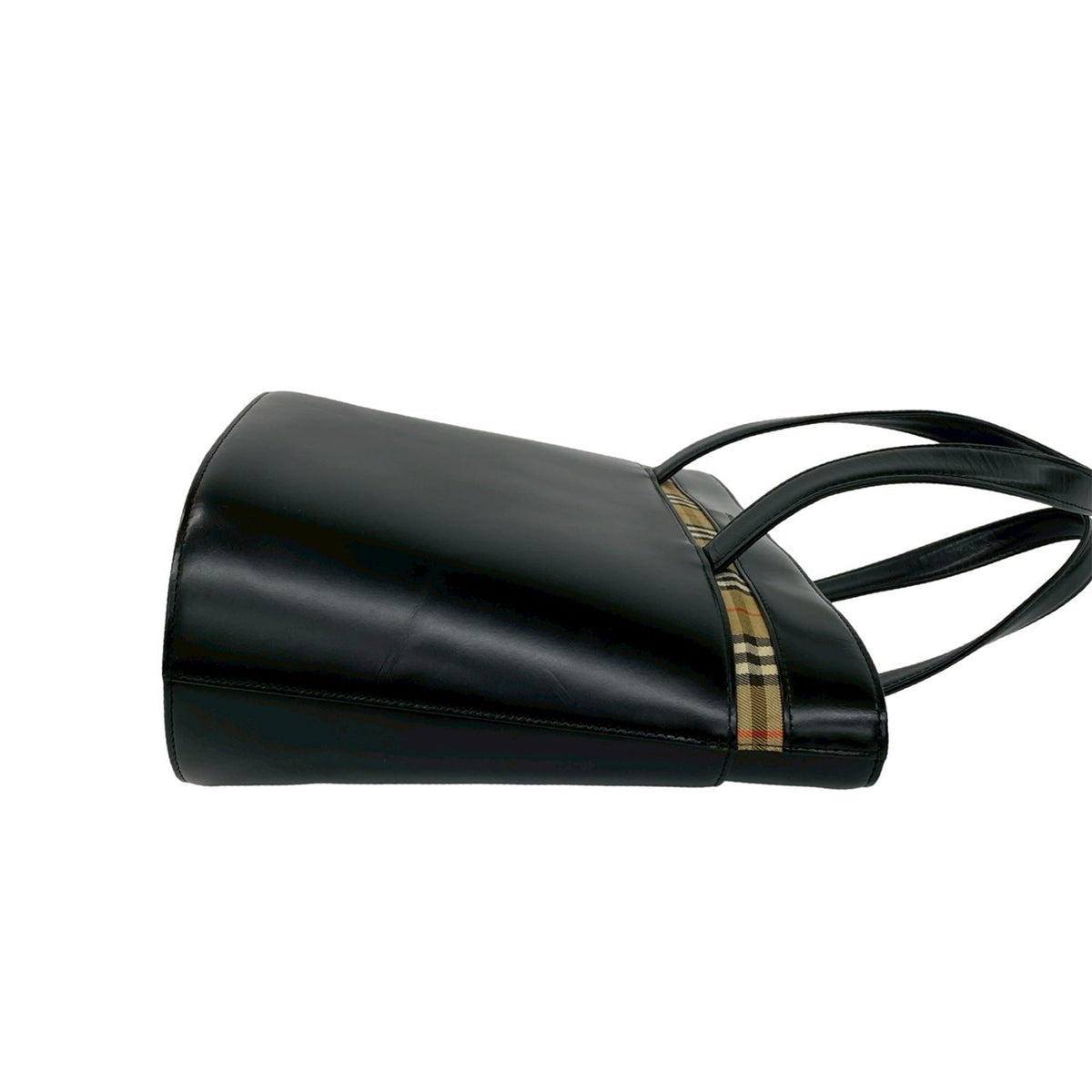 Burberry Leather Handbag
