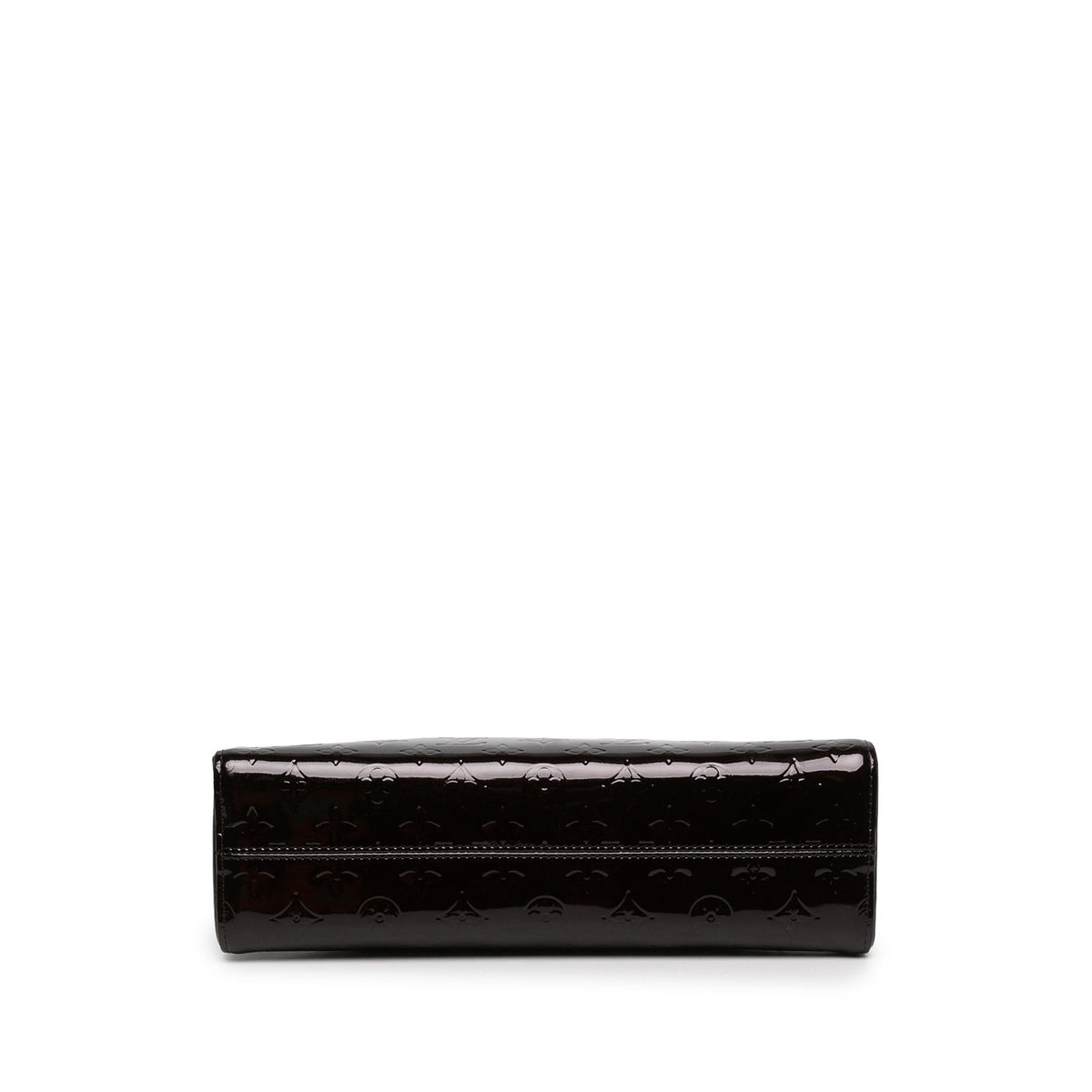 Louis Vuitton Monogram Vernis Roxbury Drive — Purple