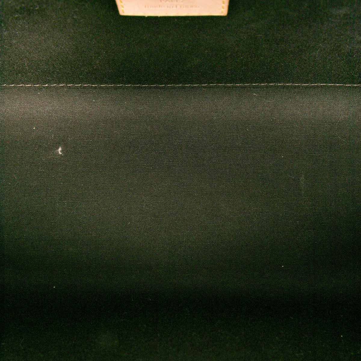 Louis Vuitton Monogram Vernis Roxbury Drive — Purple