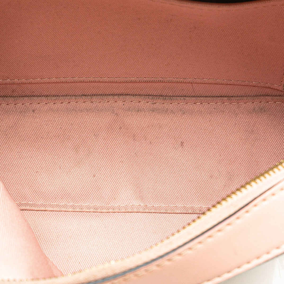 Louis Vuitton Monogram Saintonge