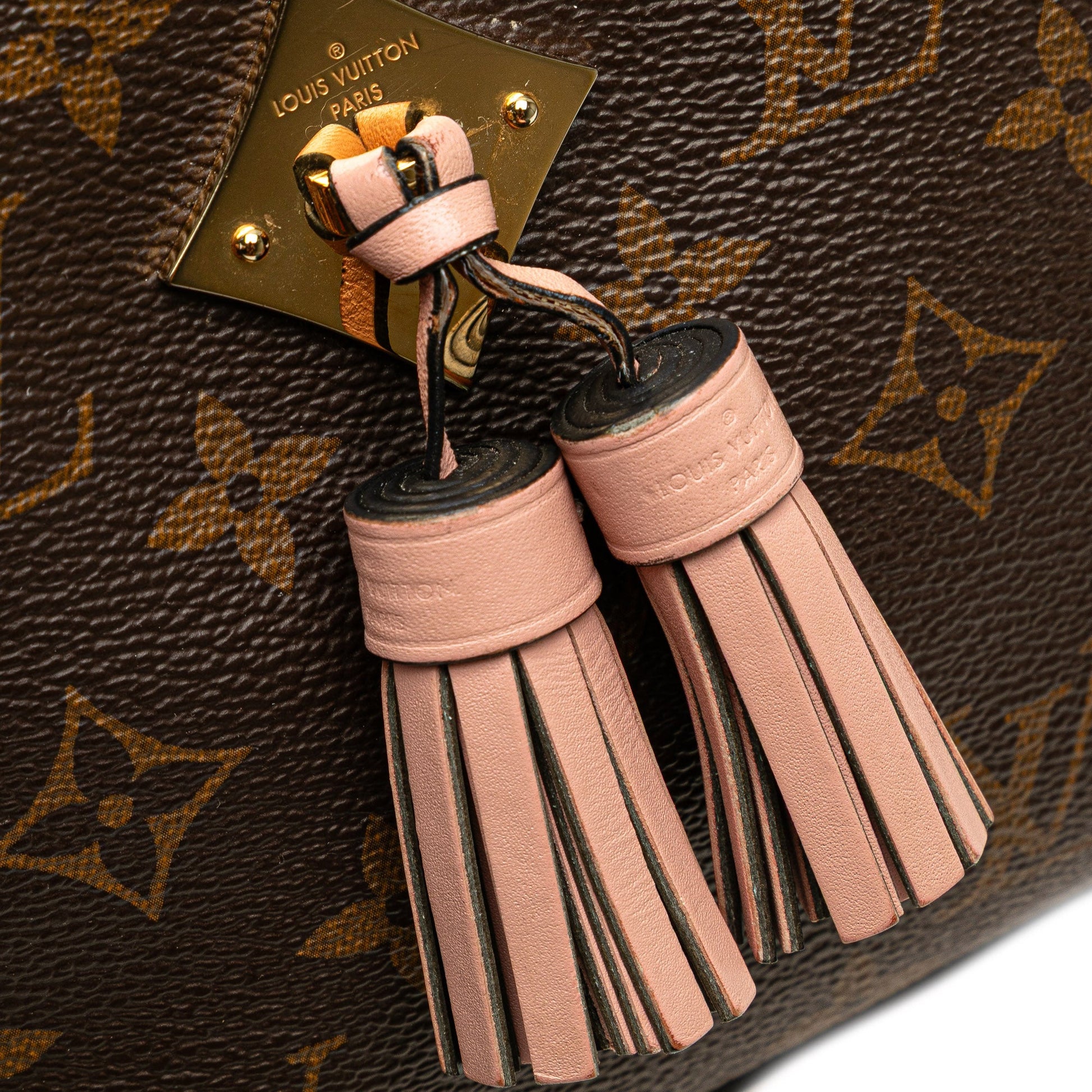 Louis Vuitton Monogram Saintonge