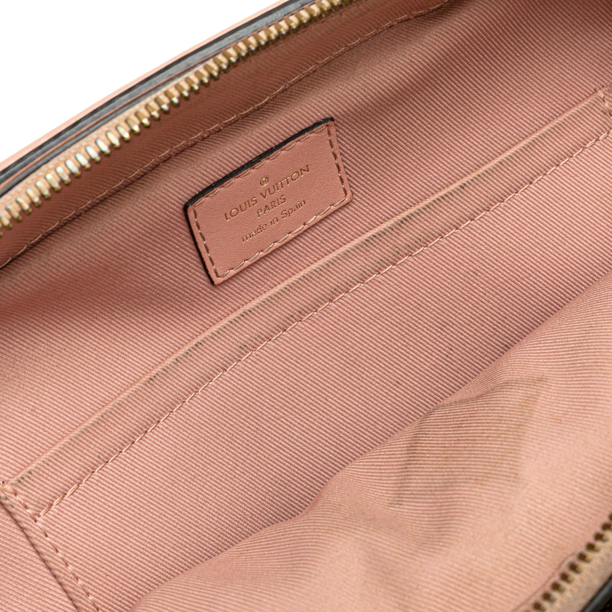 Louis Vuitton Monogram Saintonge