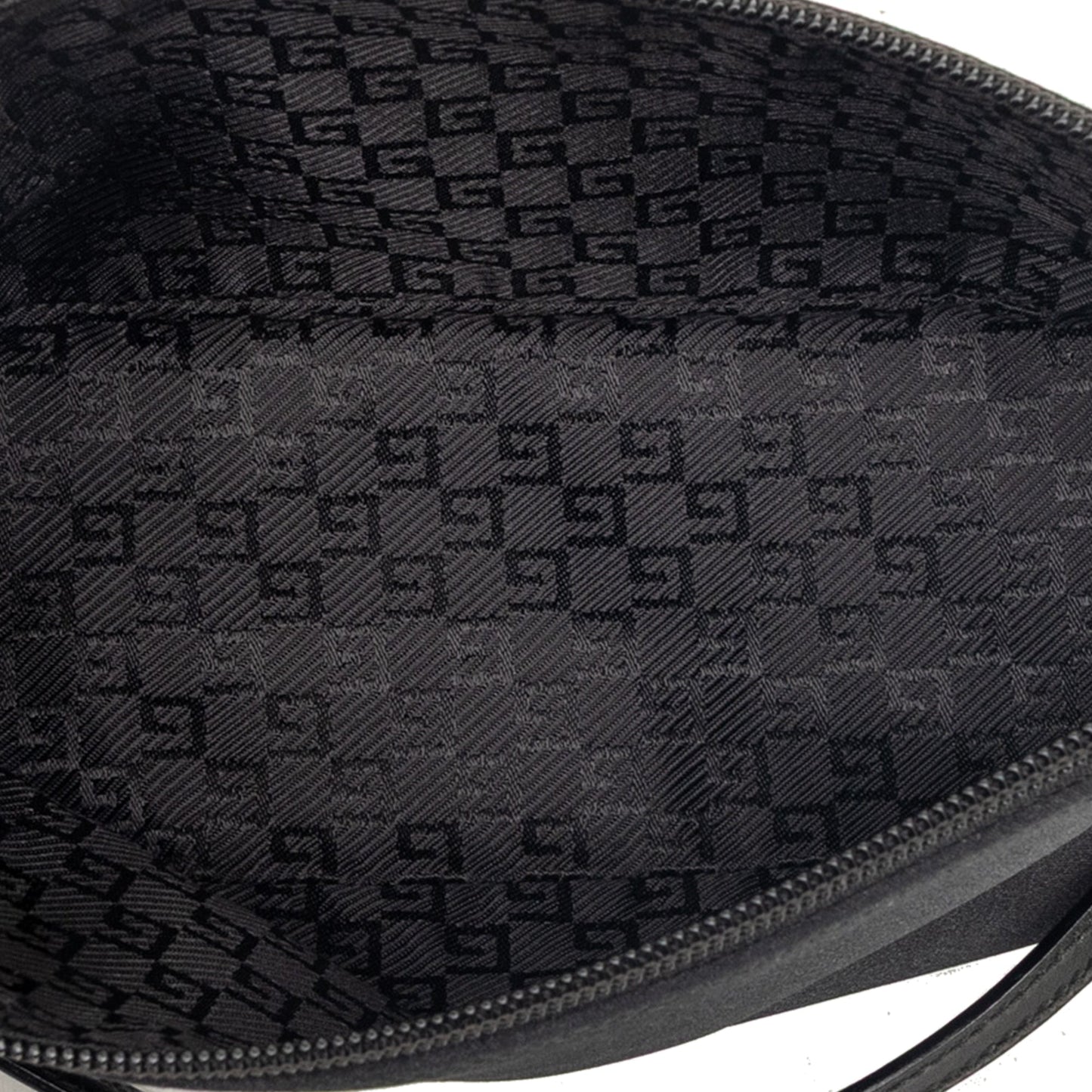 Gucci Nylon Boat