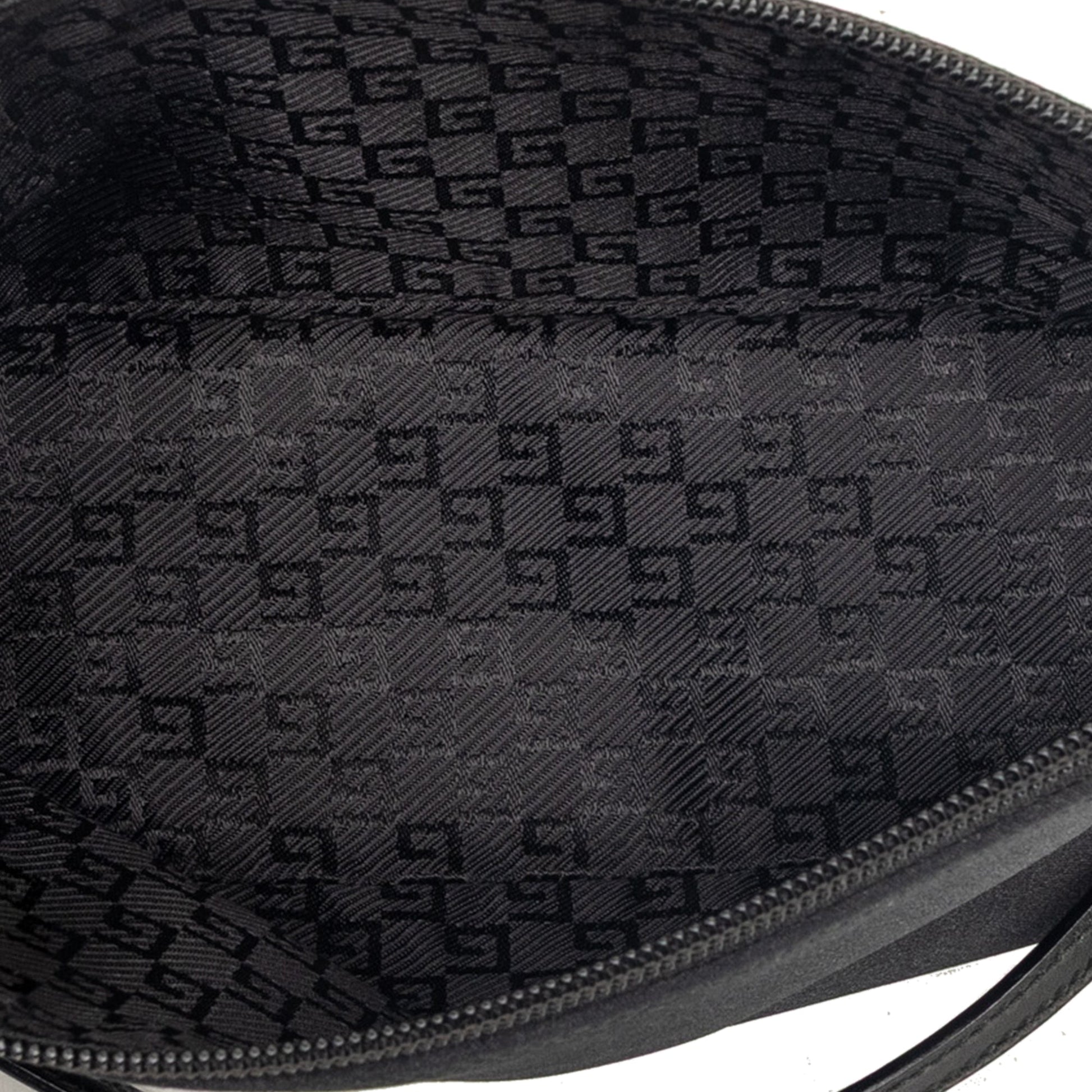 Gucci Nylon Boat