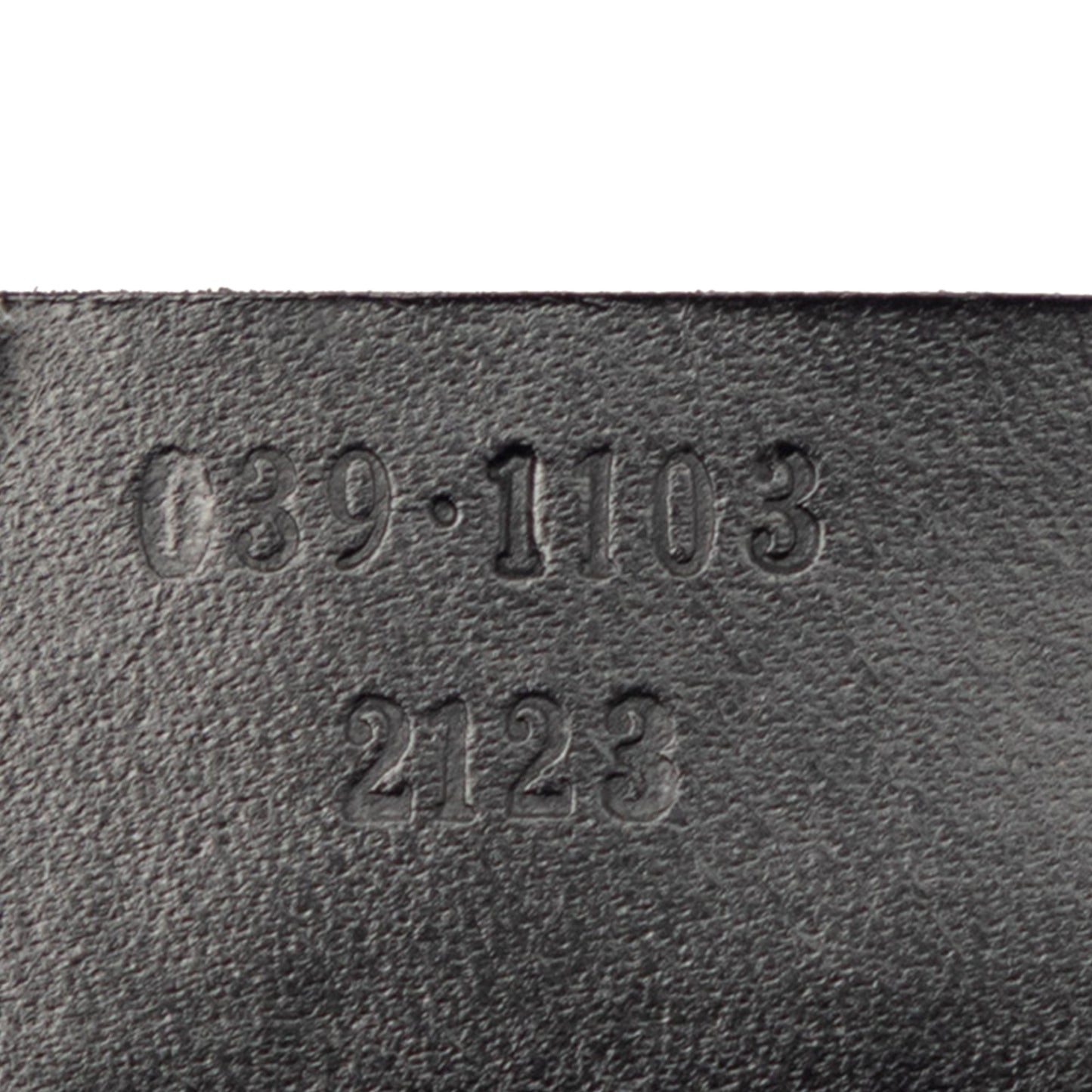 Gucci Nylon Boat