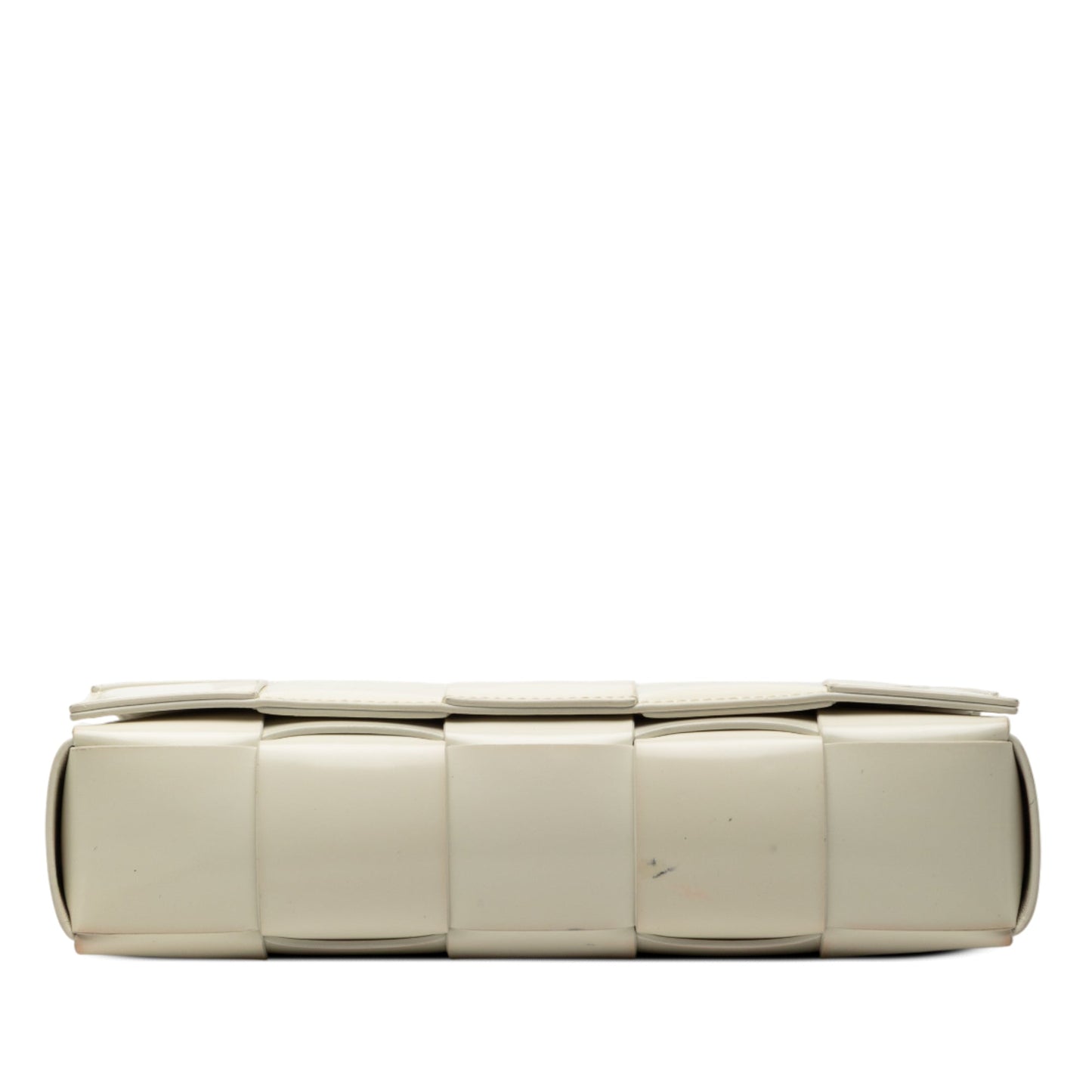 Bottega Veneta Nappa Intrecciato Cassette Crossbody