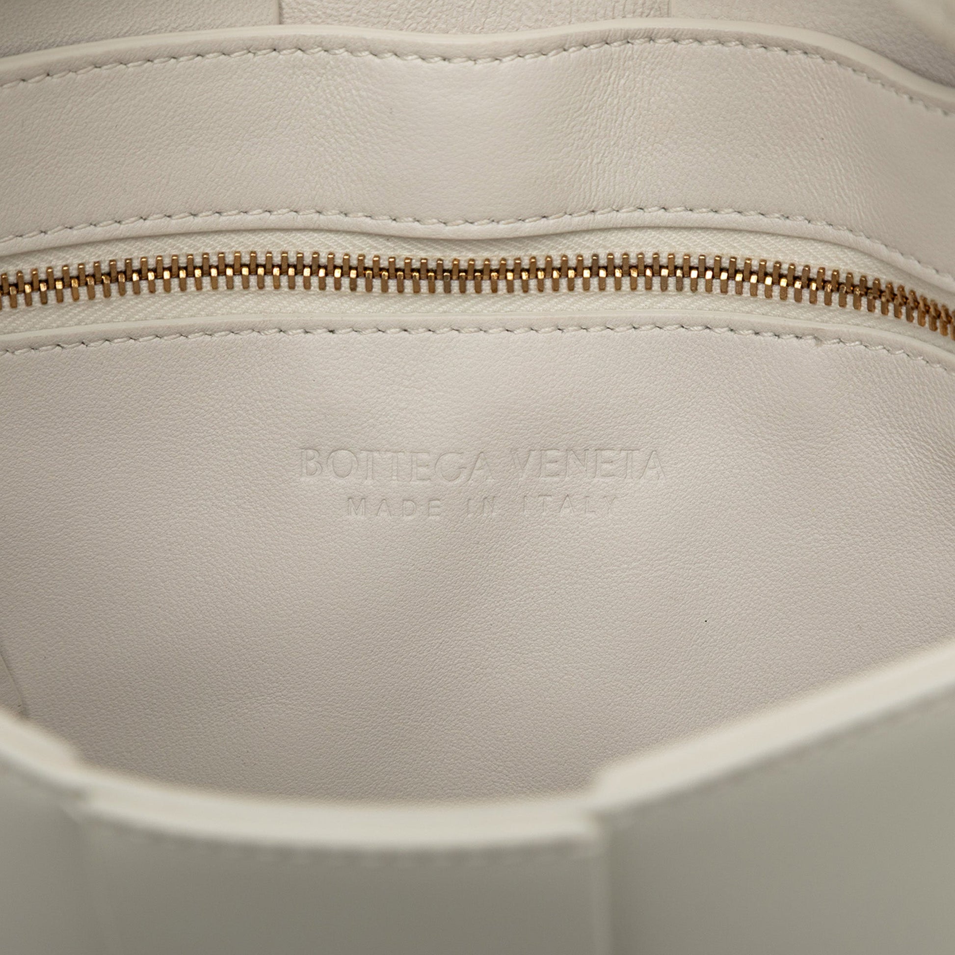 Bottega Veneta Nappa Intrecciato Cassette Crossbody