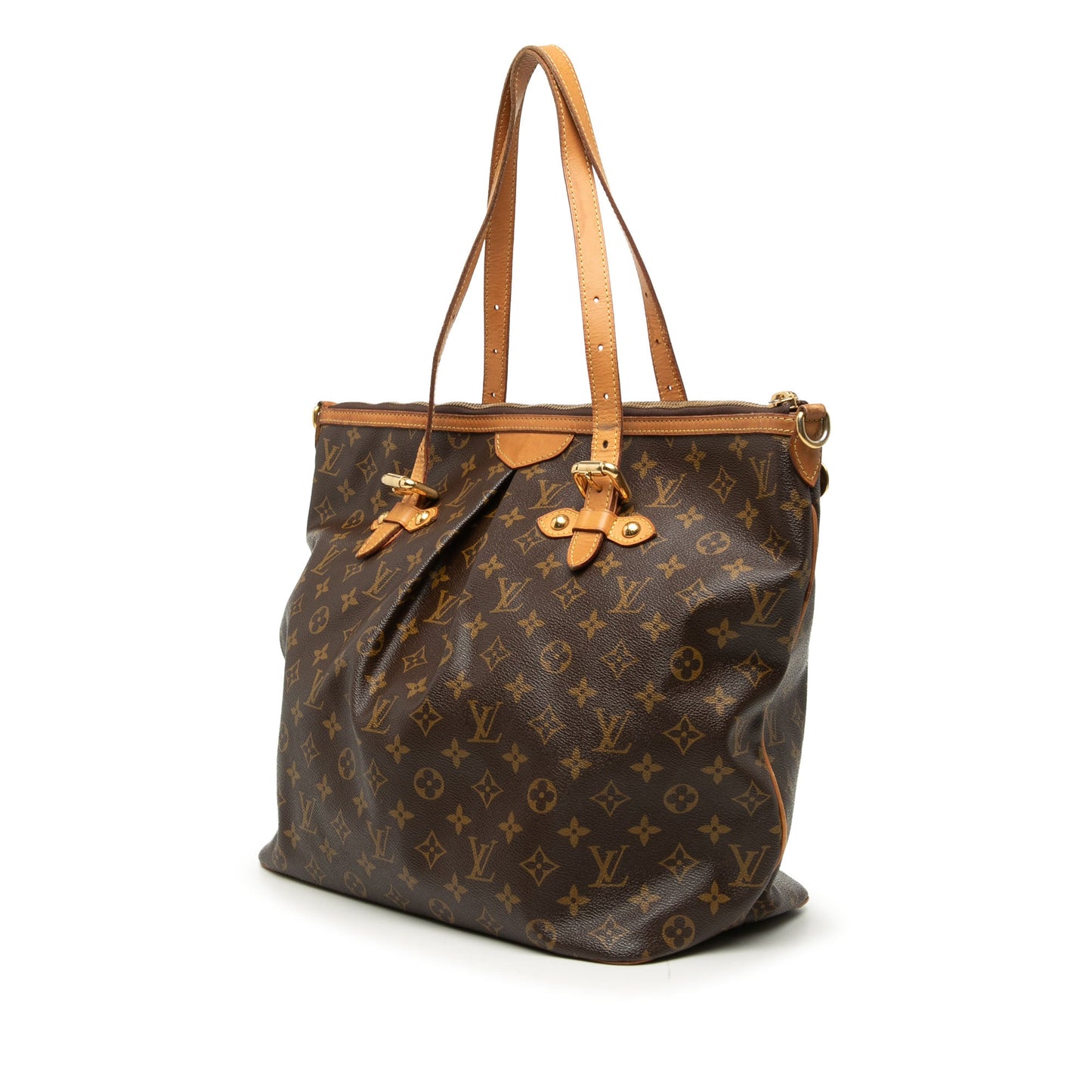 Louis Vuitton Monogram Palermo GM