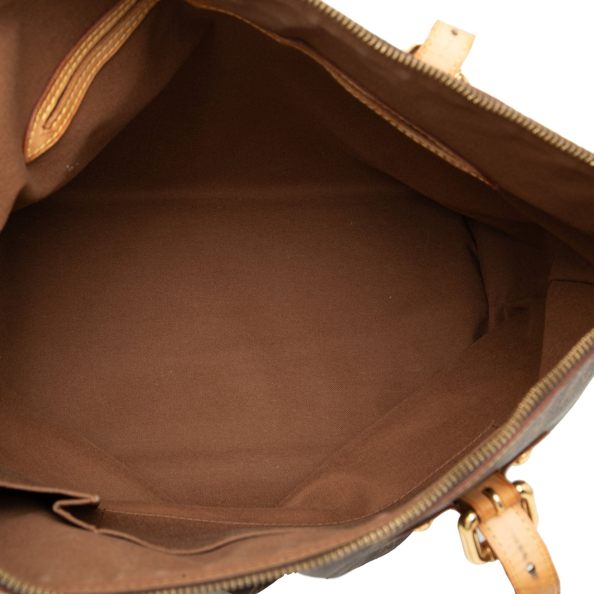 Louis Vuitton Monogram Palermo GM