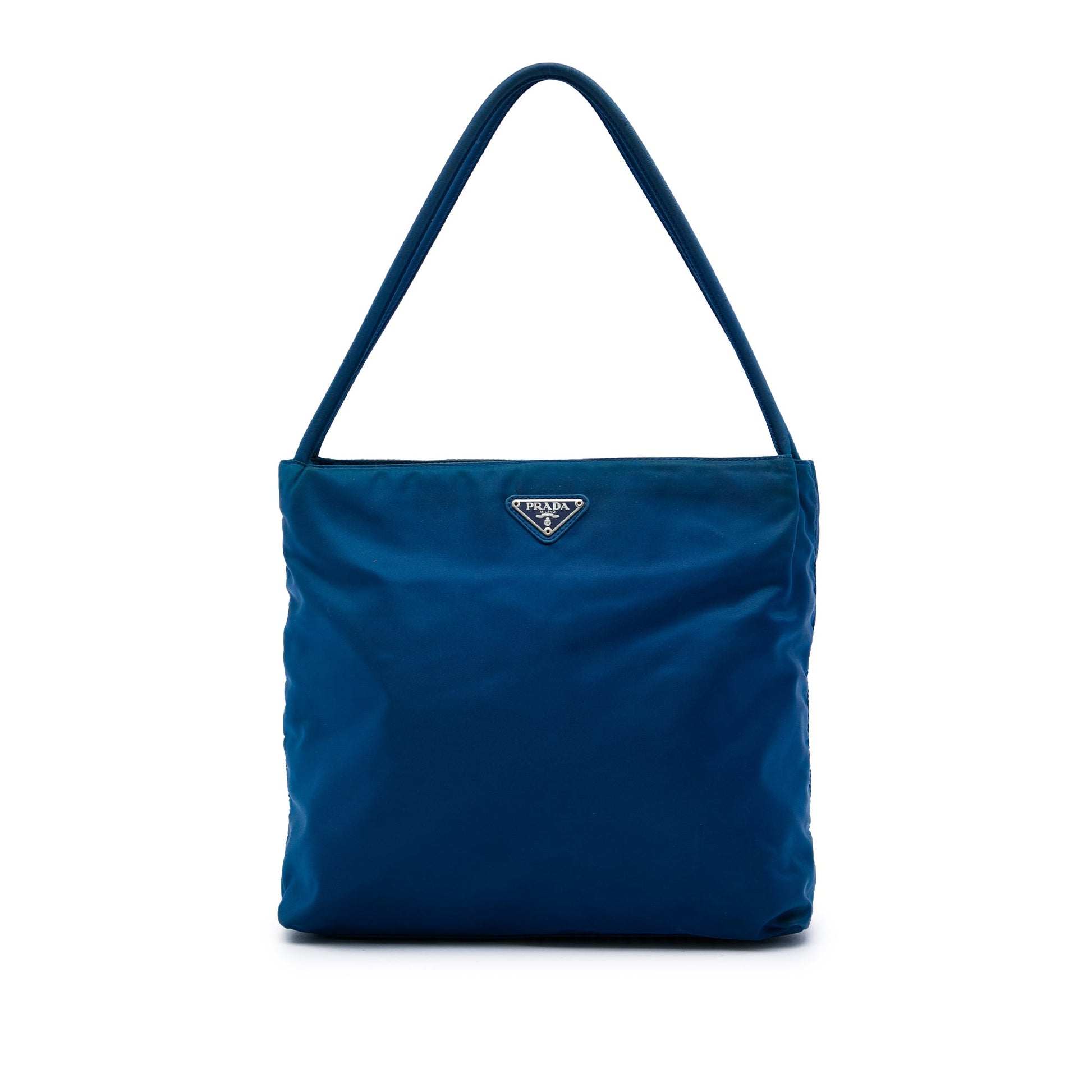 Prada Tessuto Tote