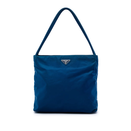 Prada Tessuto Tote