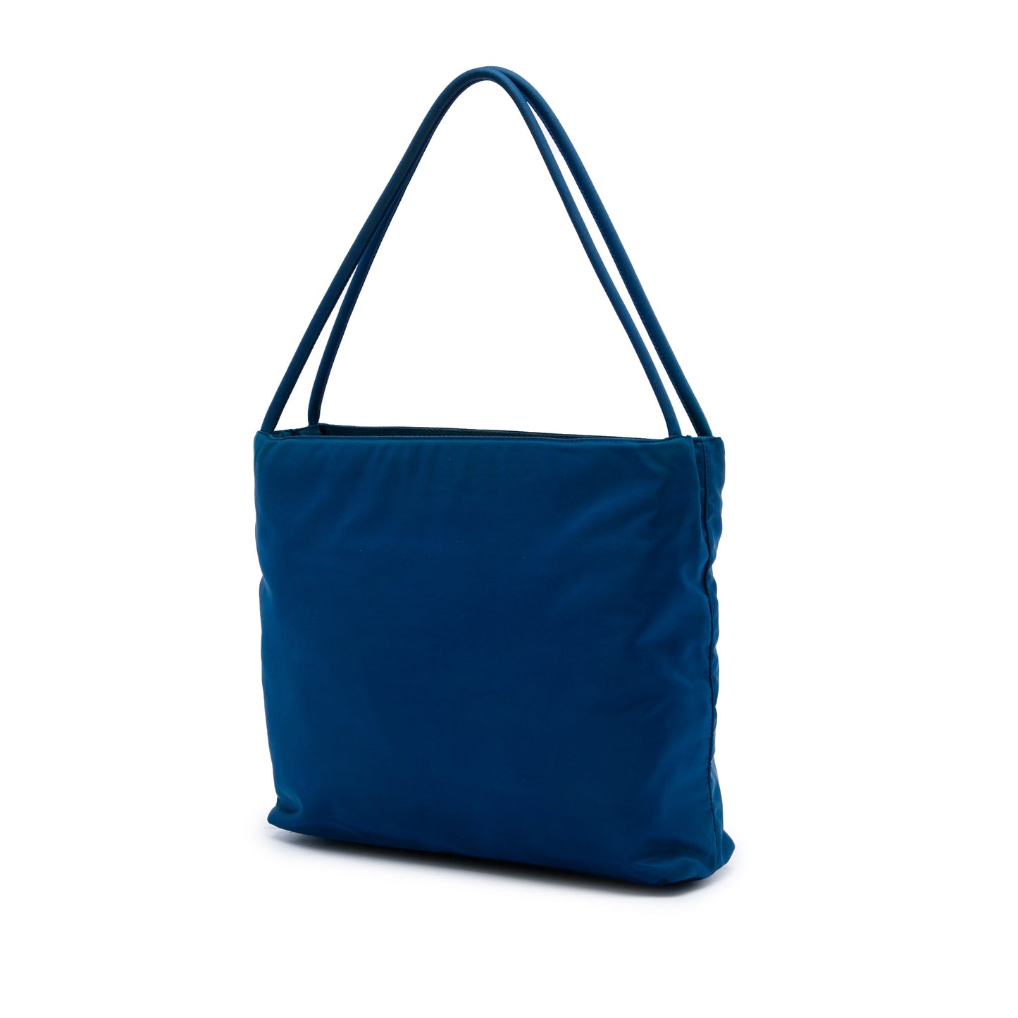 Prada Tessuto Tote