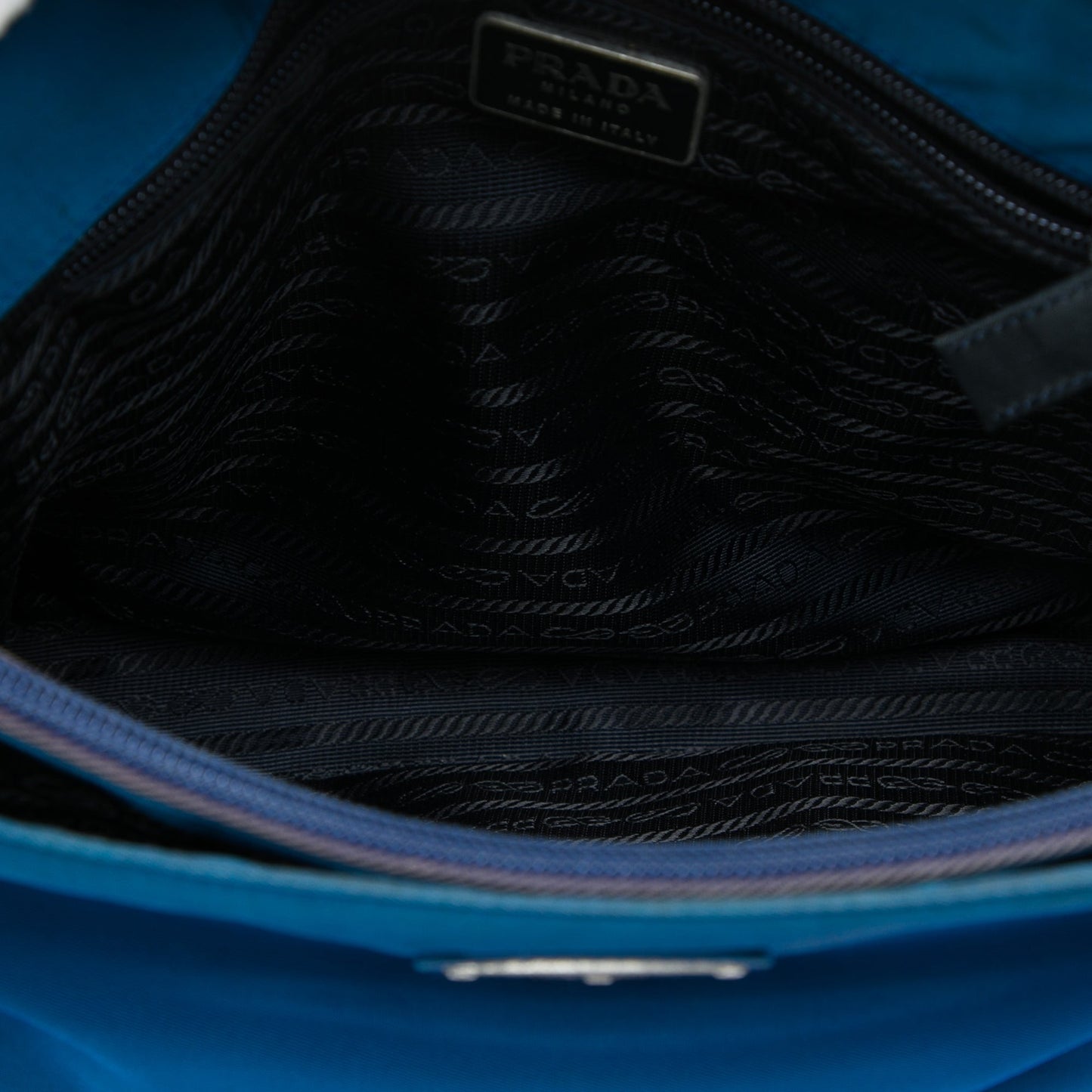 Prada Tessuto Tote
