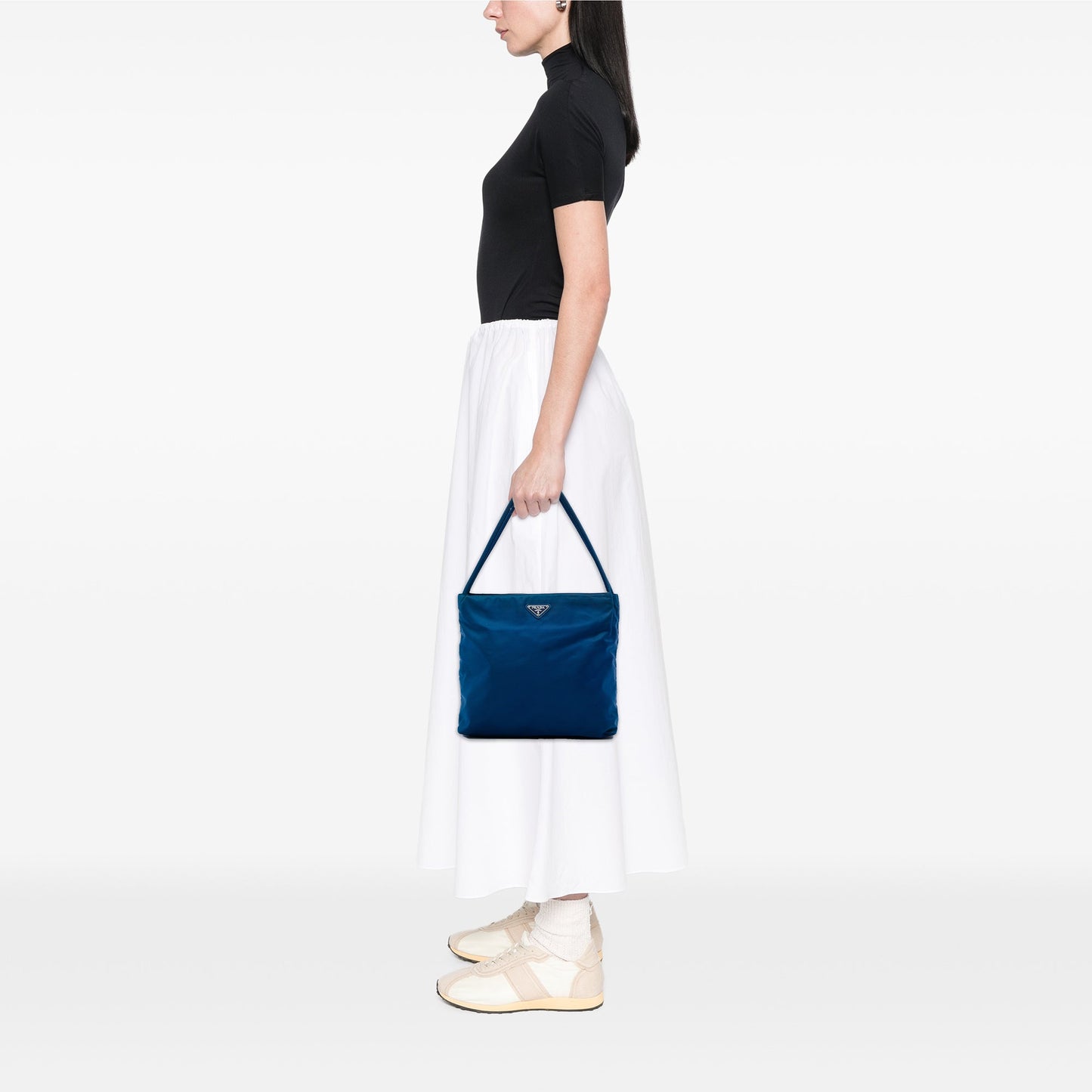 Prada Tessuto Tote