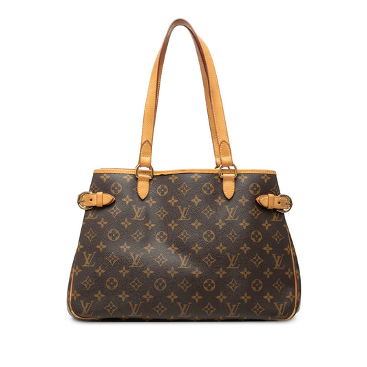 Louis Vuitton Monogram Batignolles Horizontal