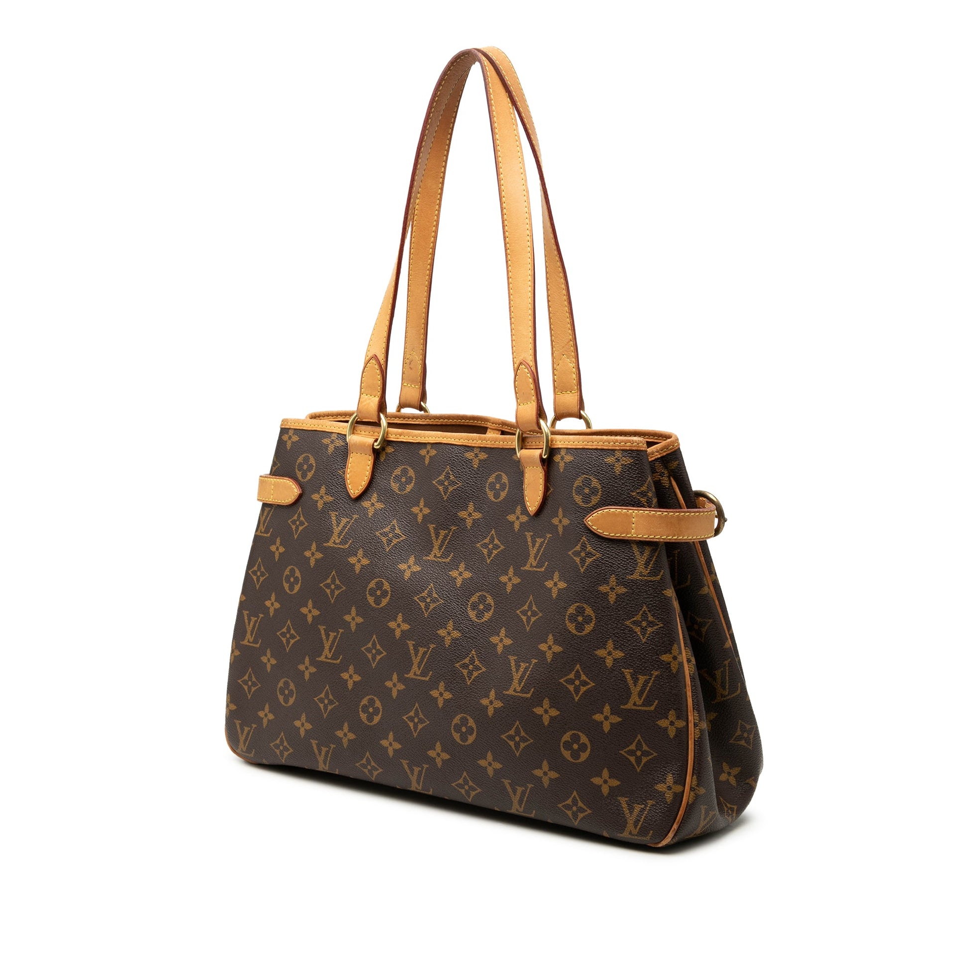 Louis Vuitton Monogram Batignolles Horizontal