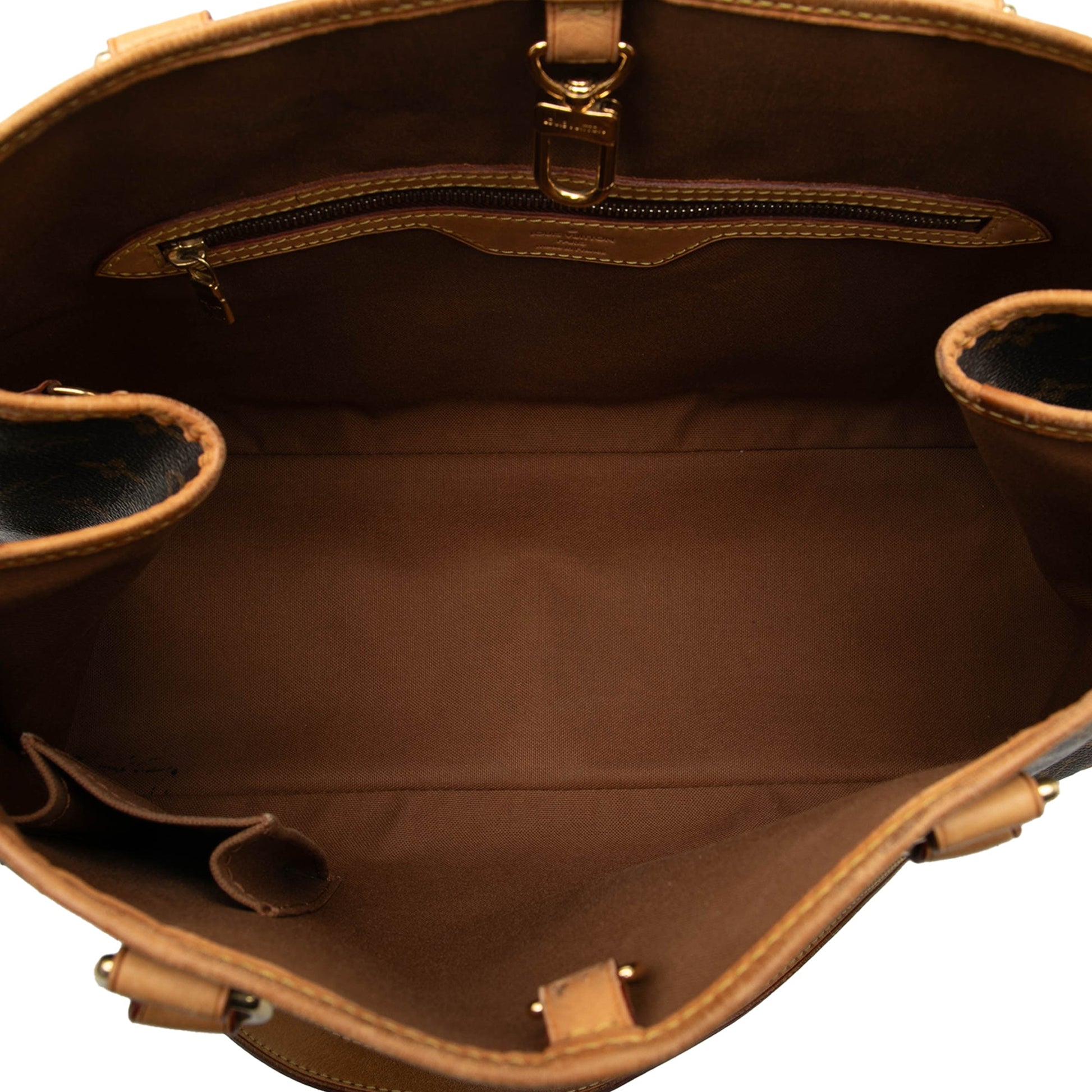 Louis Vuitton Monogram Batignolles Horizontal