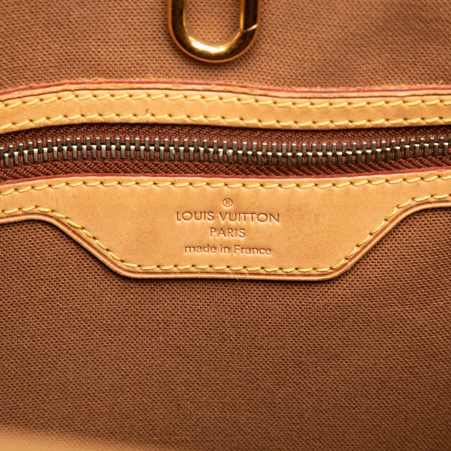 Louis Vuitton Monogram Batignolles Horizontal